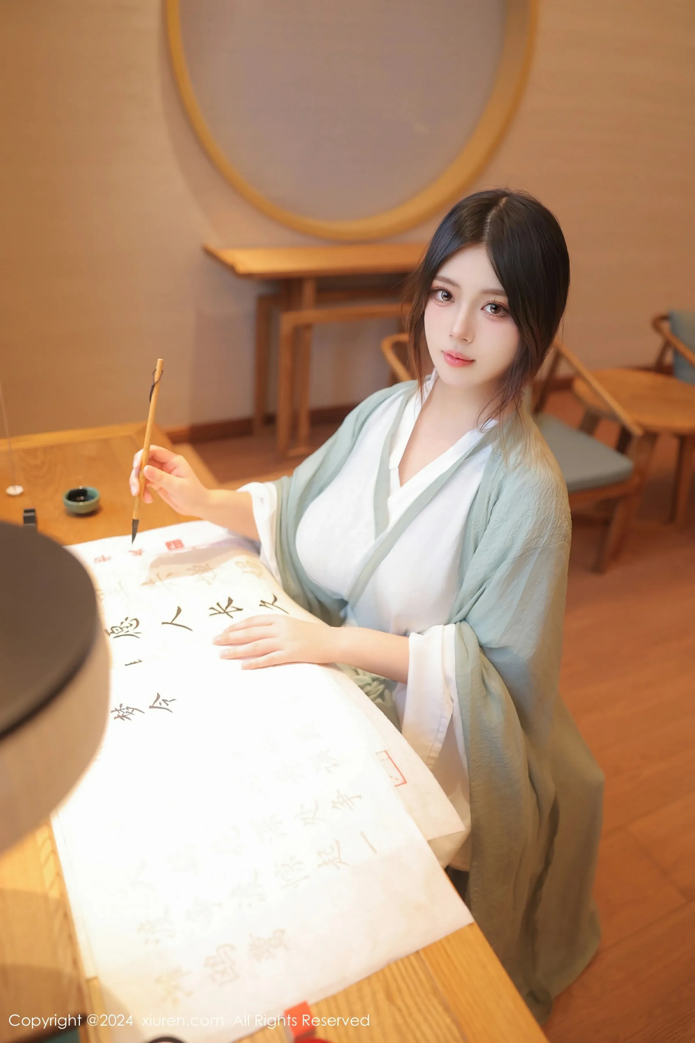  XiuRen 秀人 No.8937 蛋蛋宝 [83P]第2张