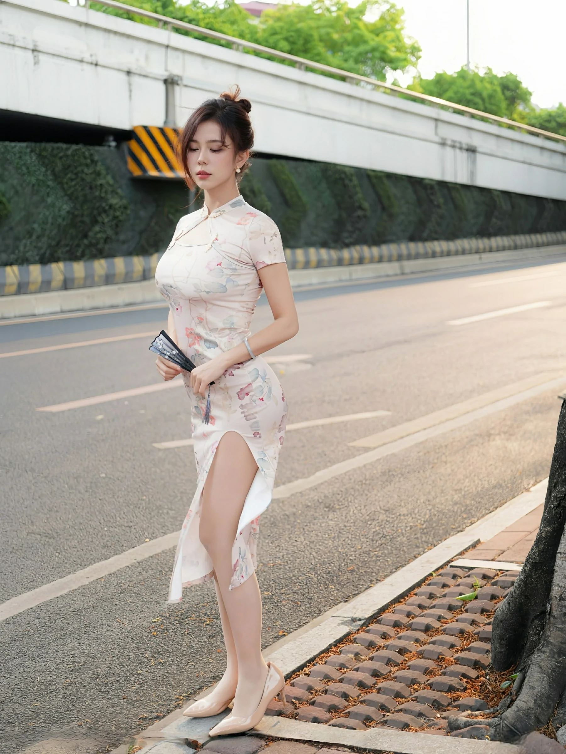  秀人网 No.10419 玫瑰我爱你 [79P]第6张