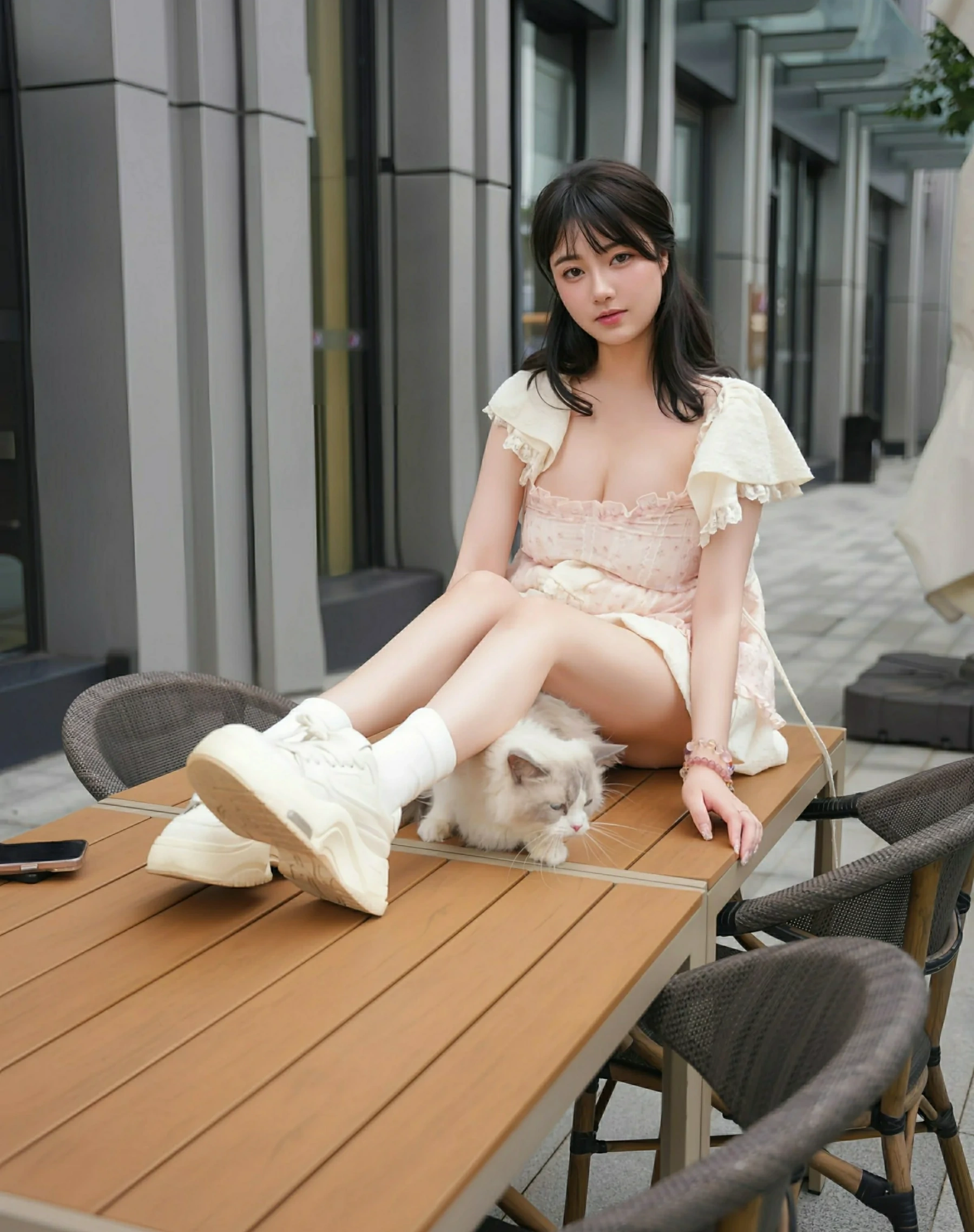  秀人网 No.10734 软情 [75P]第9张