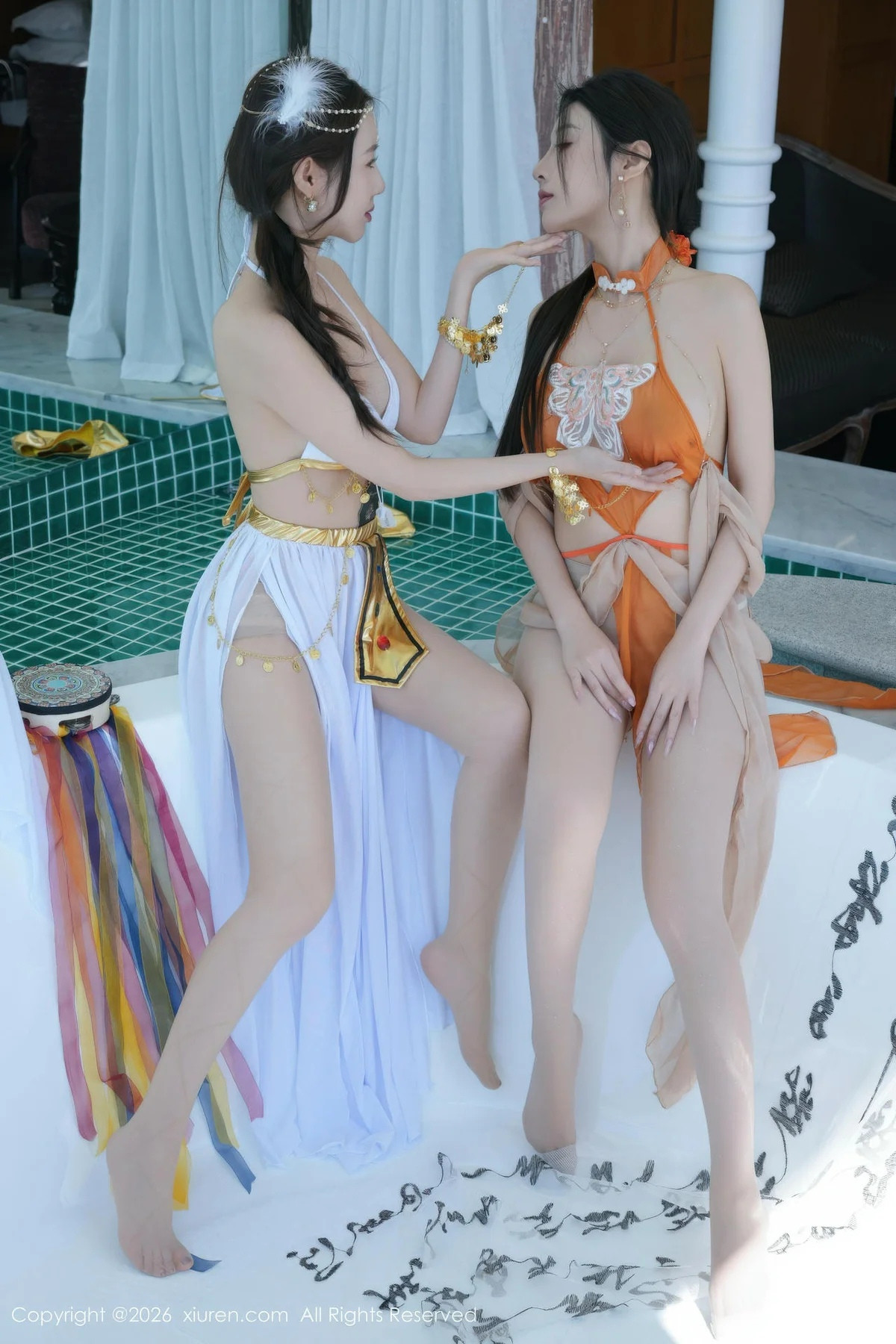  秀人网 Vol.11315 模特合集 [82P]第11张