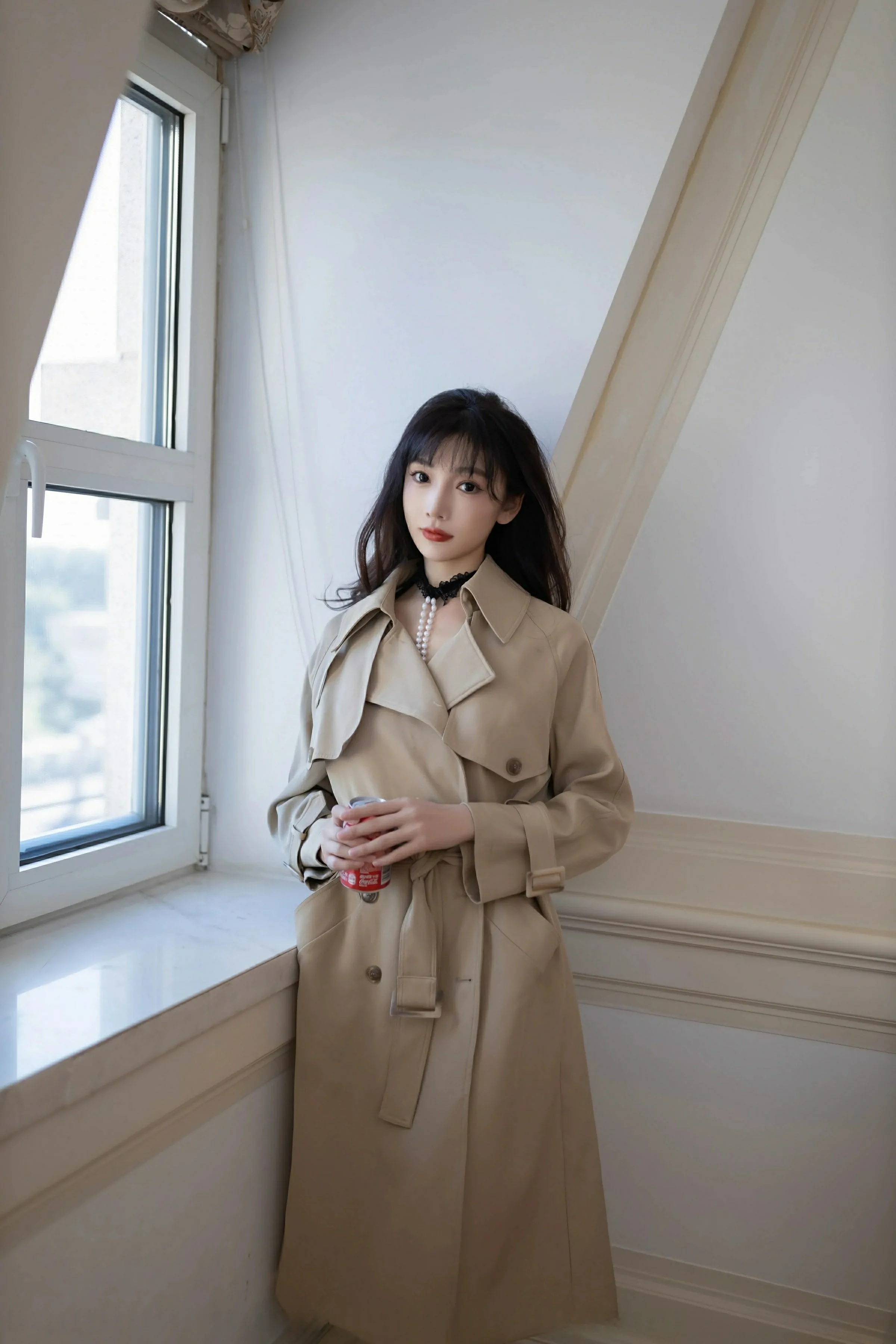  XiuRen 秀人 No.9665 陆萱萱 [80P]第1张