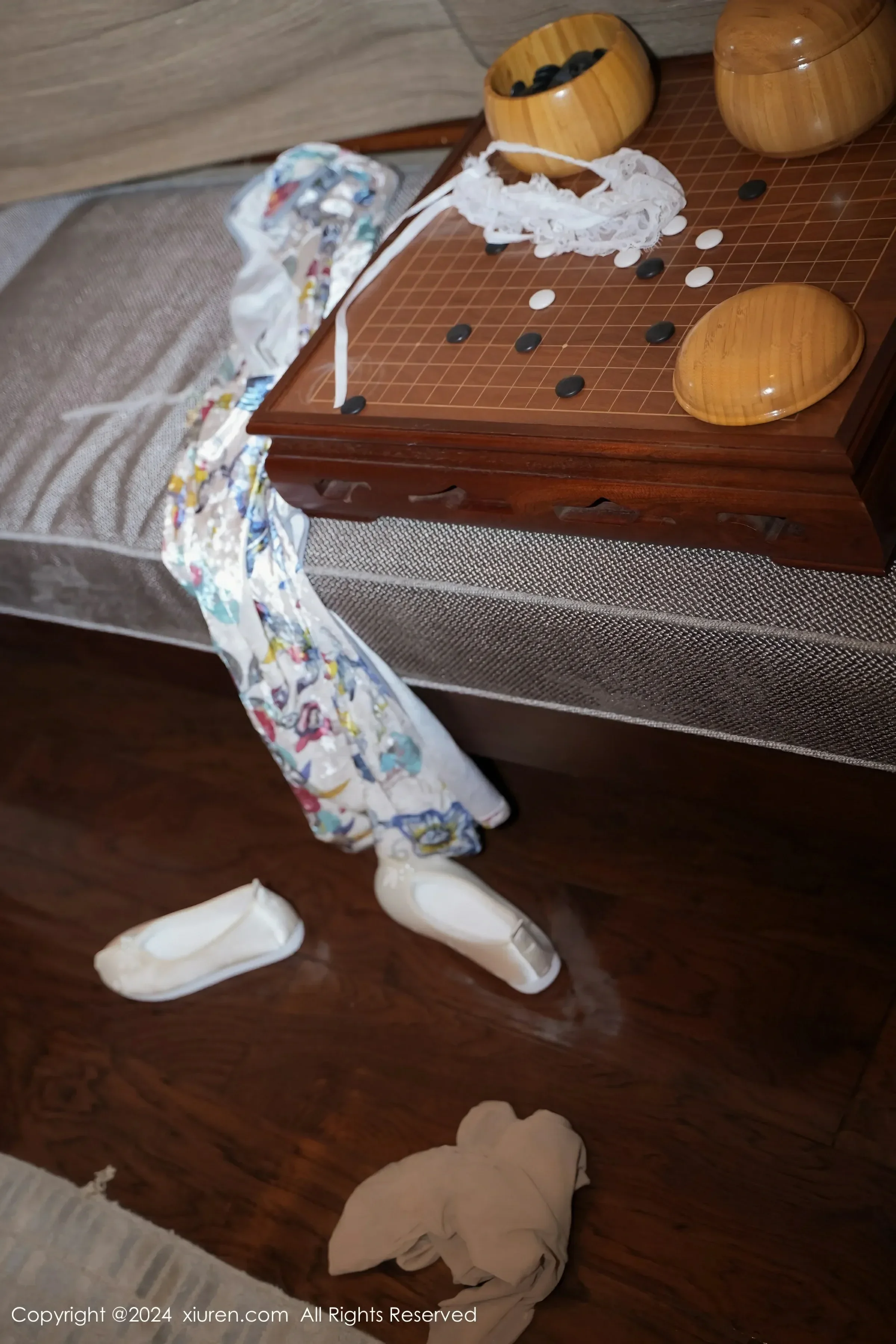  XiuRen 秀人 No.8330 Carol周妍希X [85P]第6张