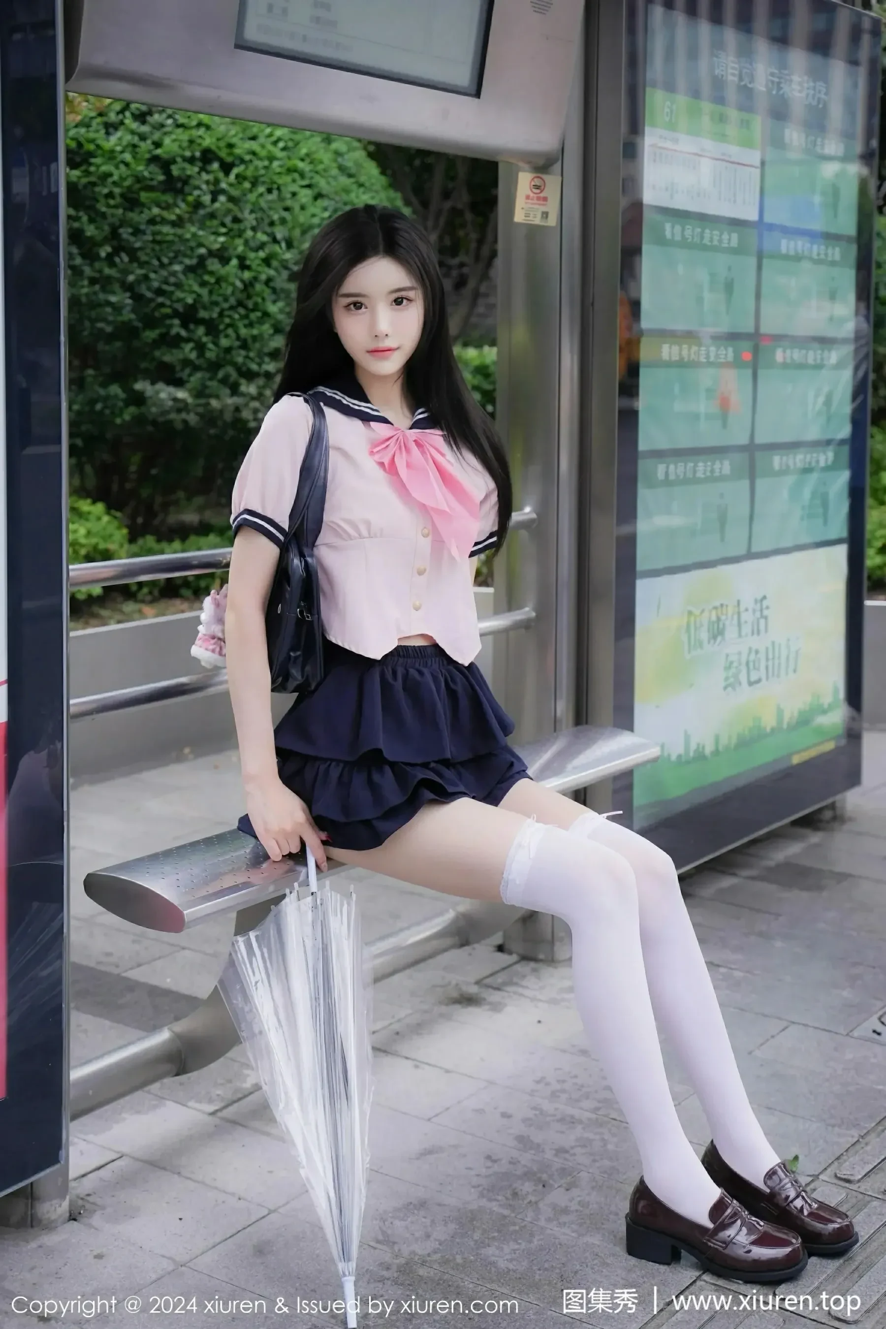  XiuRen 秀人 No.9224 Erikaki [84P]第2张