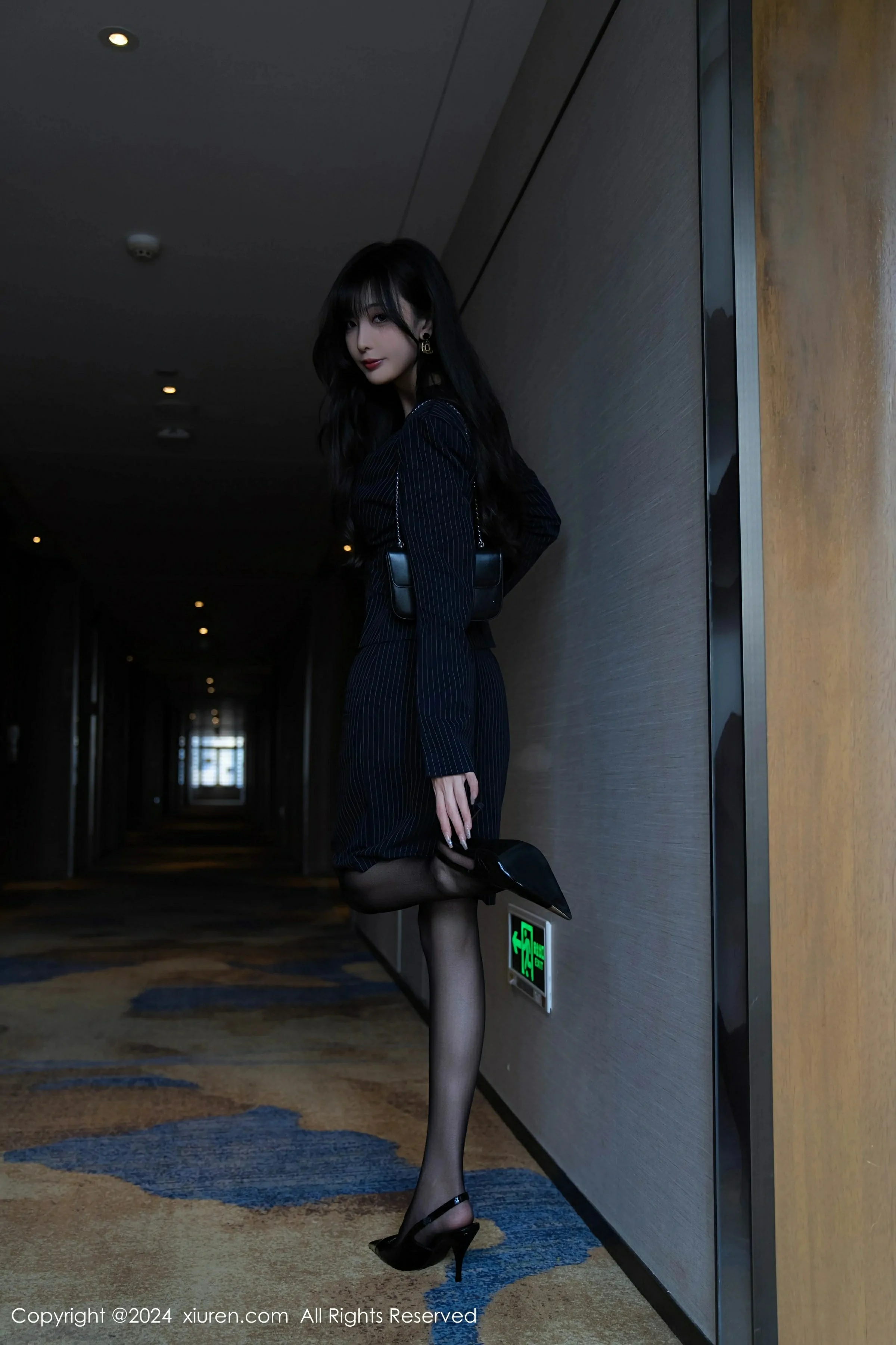  XiuRen 秀人 No.9186 林星阑 [90P]第6张