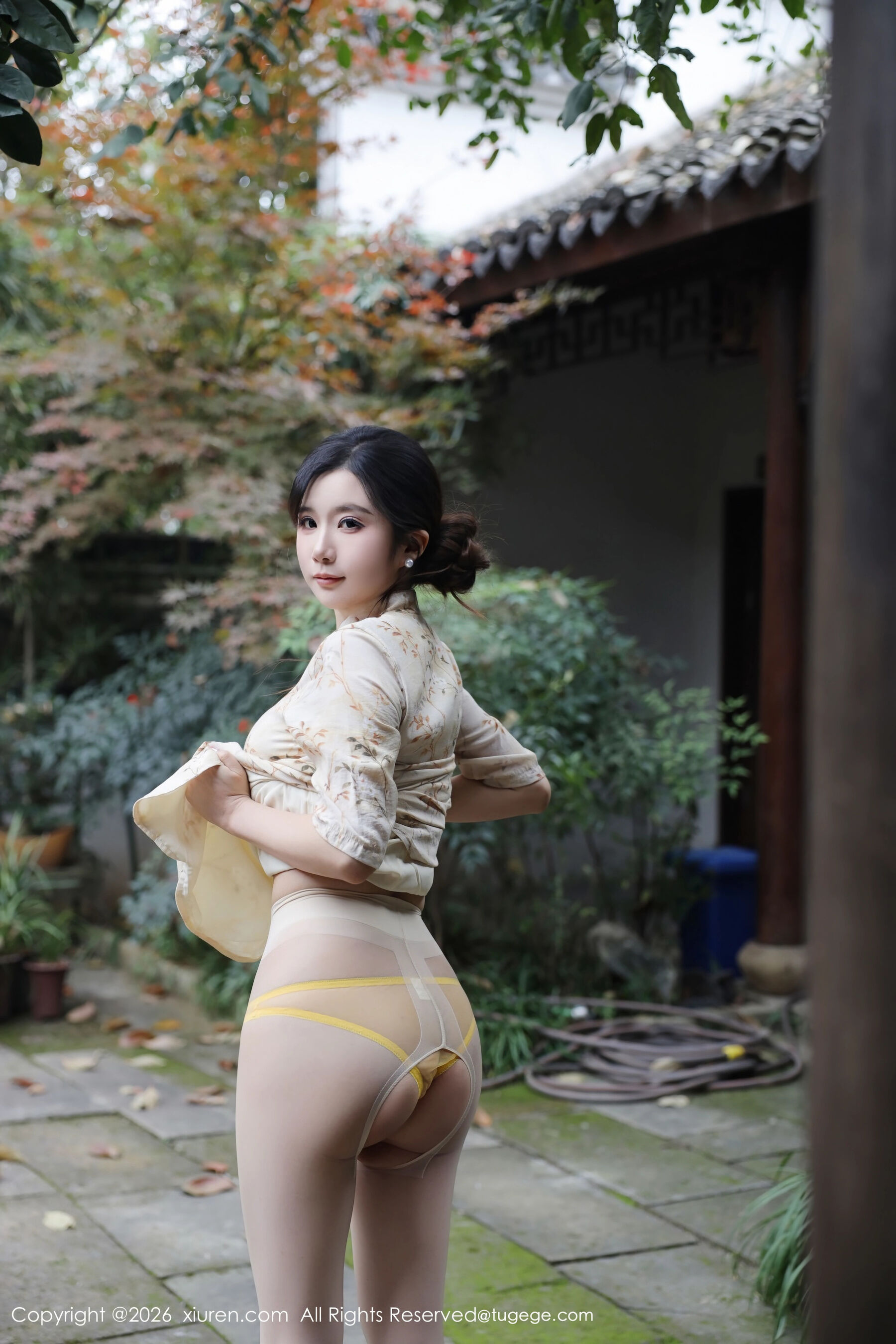  秀人网 小肉肉咪 Vol.11214 [75P]第17张