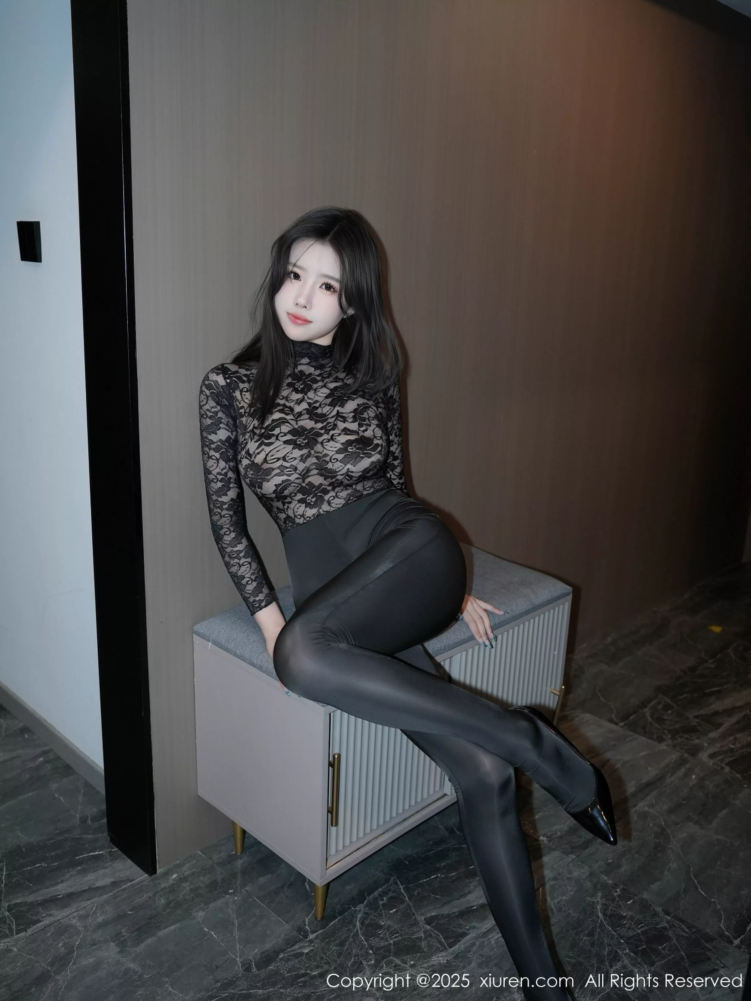  XiuRen 秀人 No.10171 袁圆 [57P]第4张