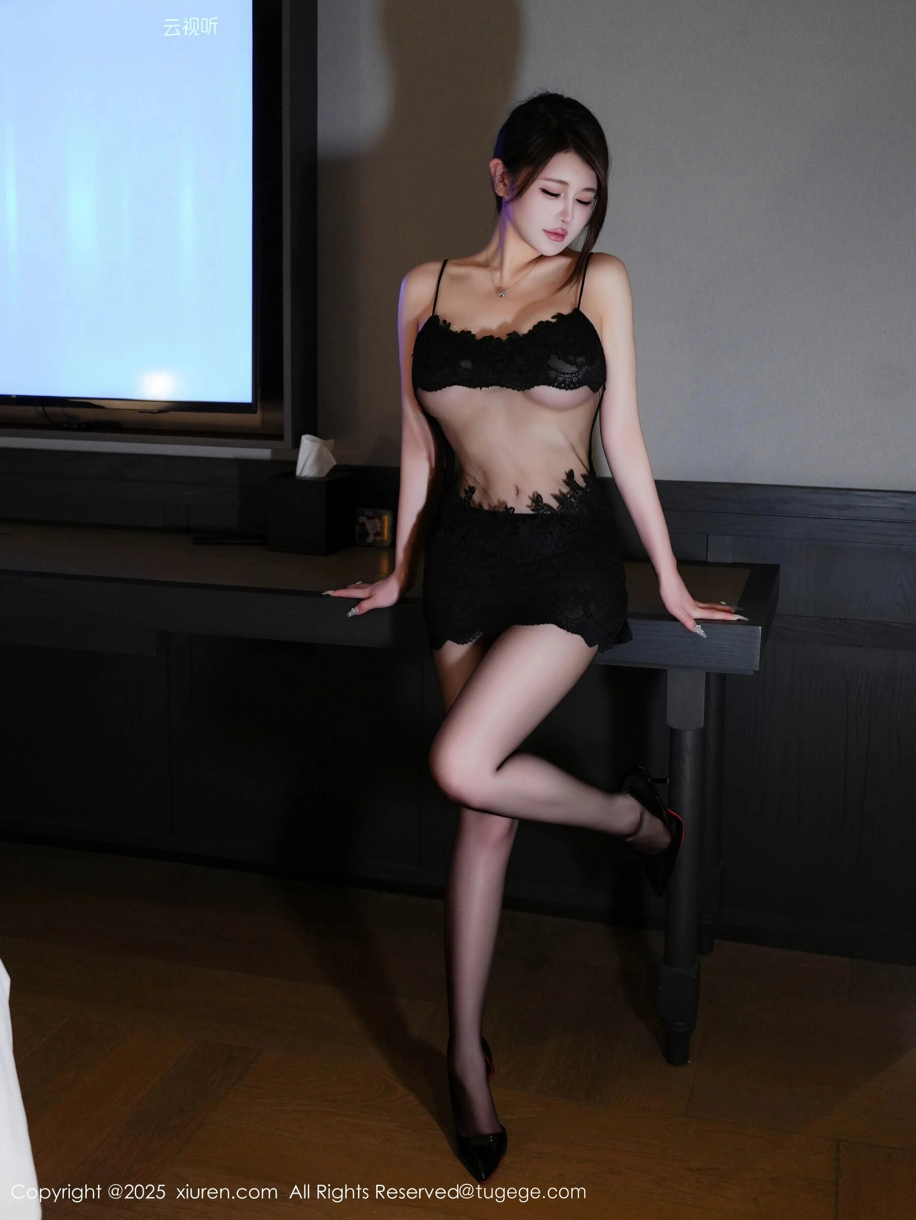  秀人网 灿宝 Vol.10929 [70P]第10张