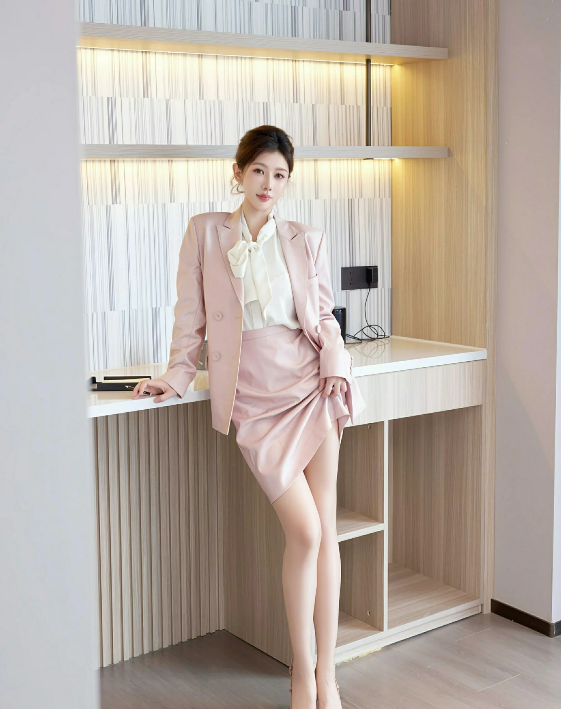  秀人网 No.10728 尹甜甜 [69P]第3张