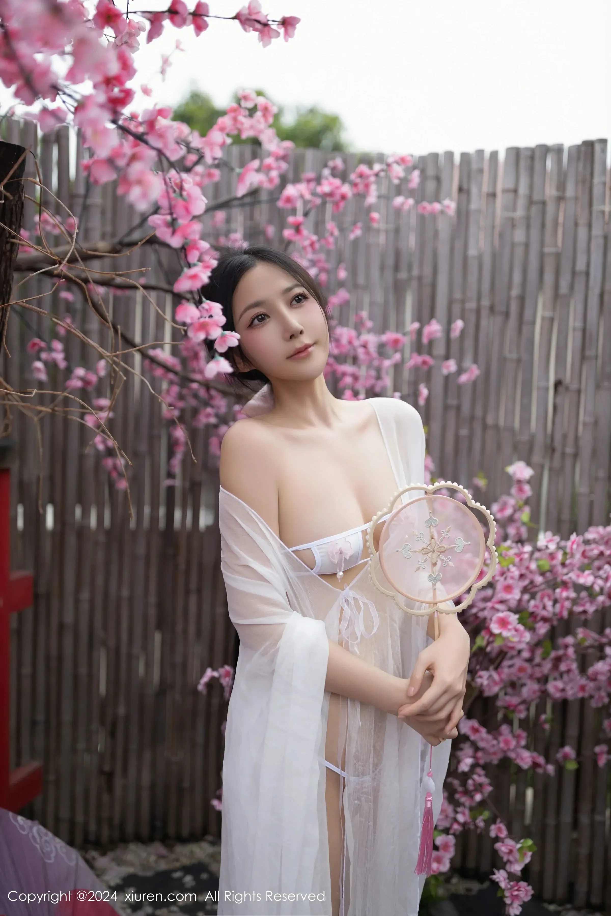  XiuRen 秀人 No.8927 鱼子酱Fish [80P]第2张