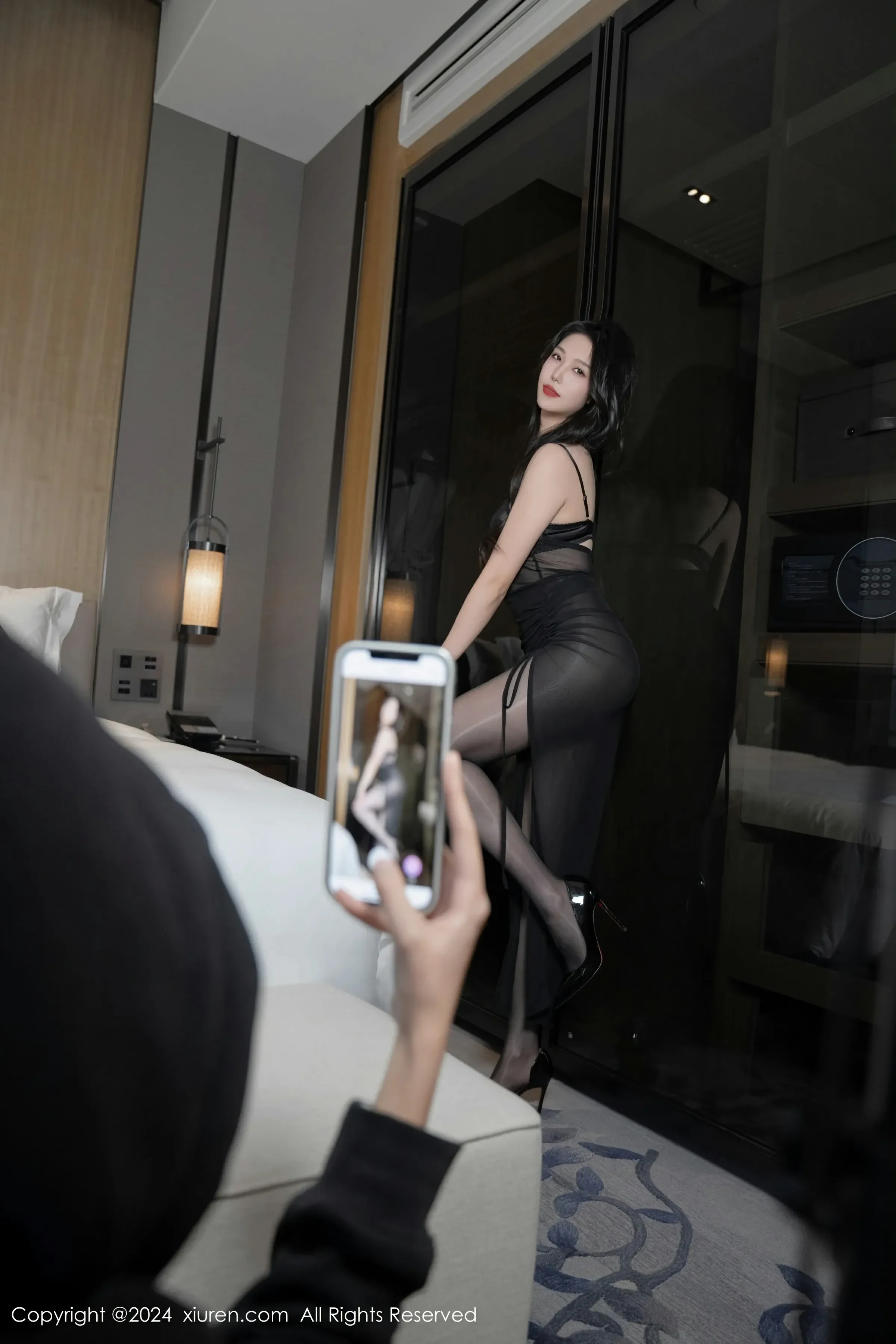  XiuRen 秀人 No.8193 利世 [80P]第1张