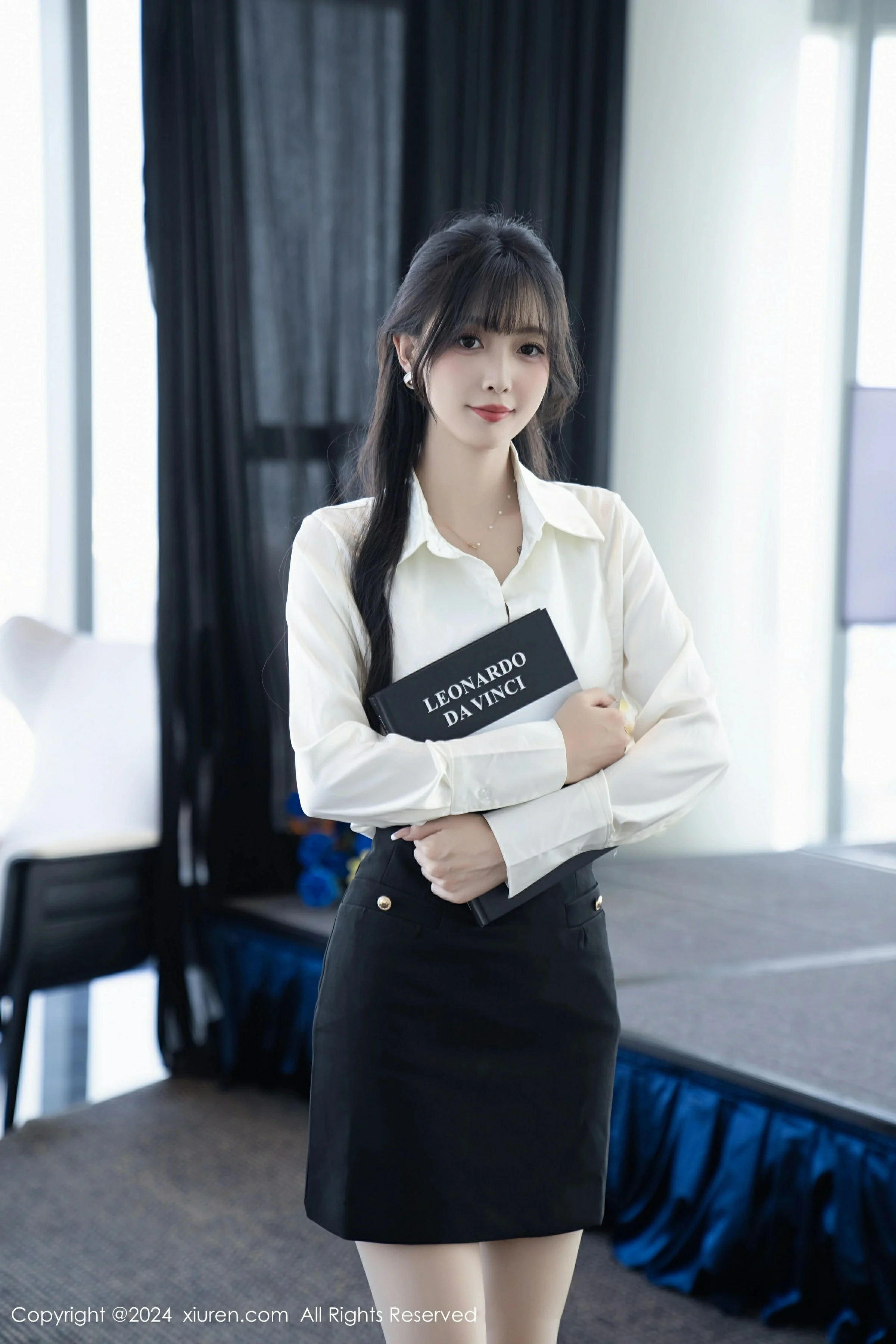  XiuRen 秀人 No.9237 林星阑 [107P]第5张