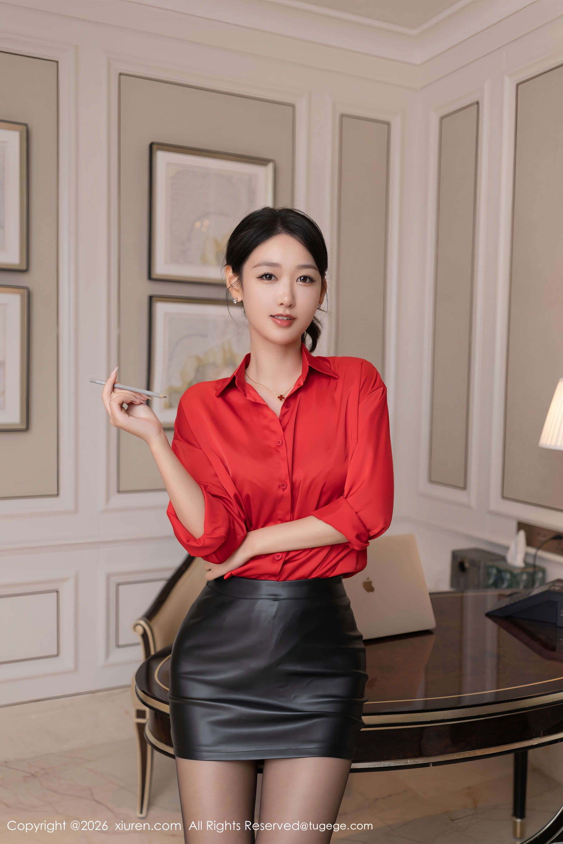  秀人网 唐安琪 Vol.11249 [80P]第1张