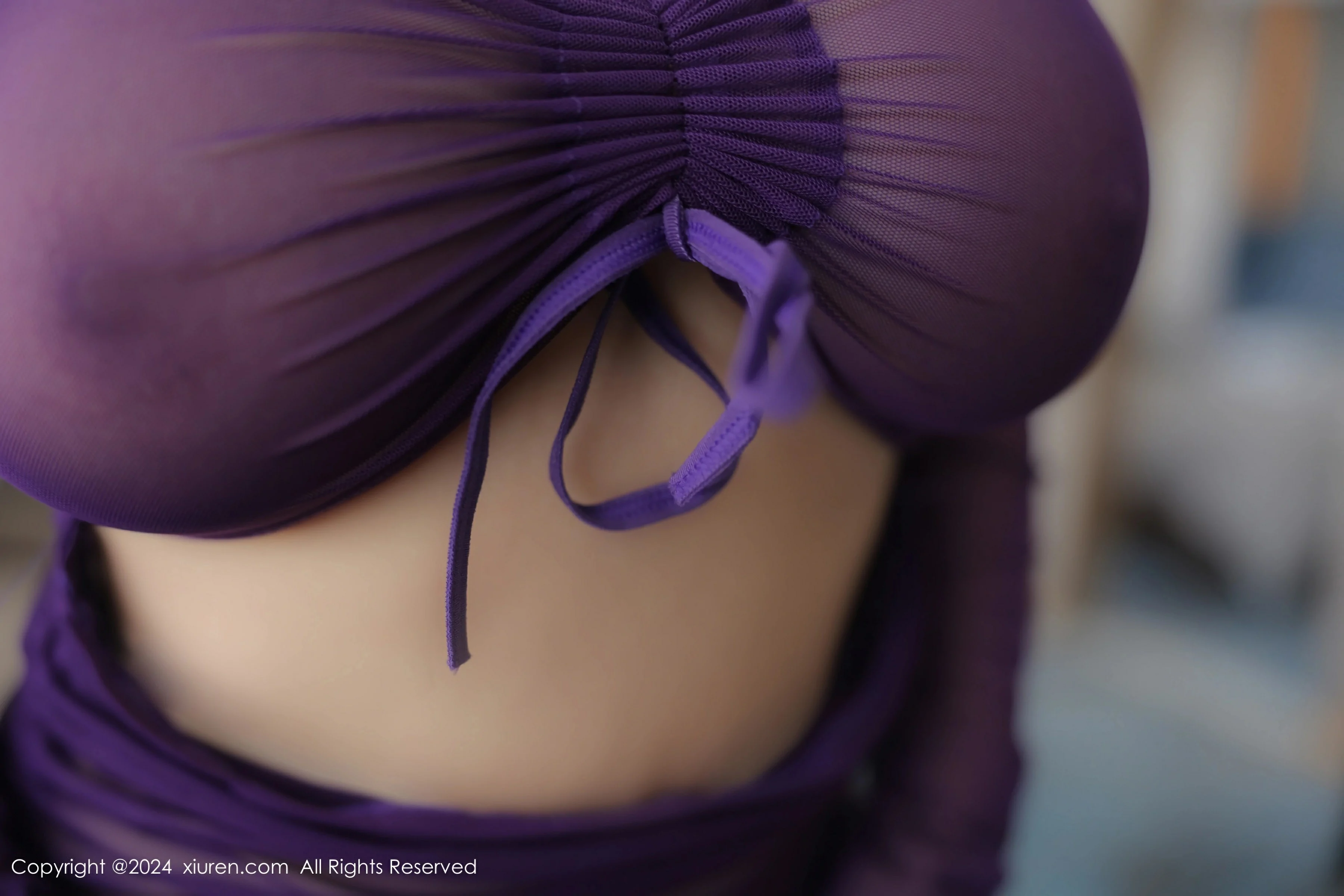  XiuRen 秀人 No.8992 娜娜子yy [83P]第11张