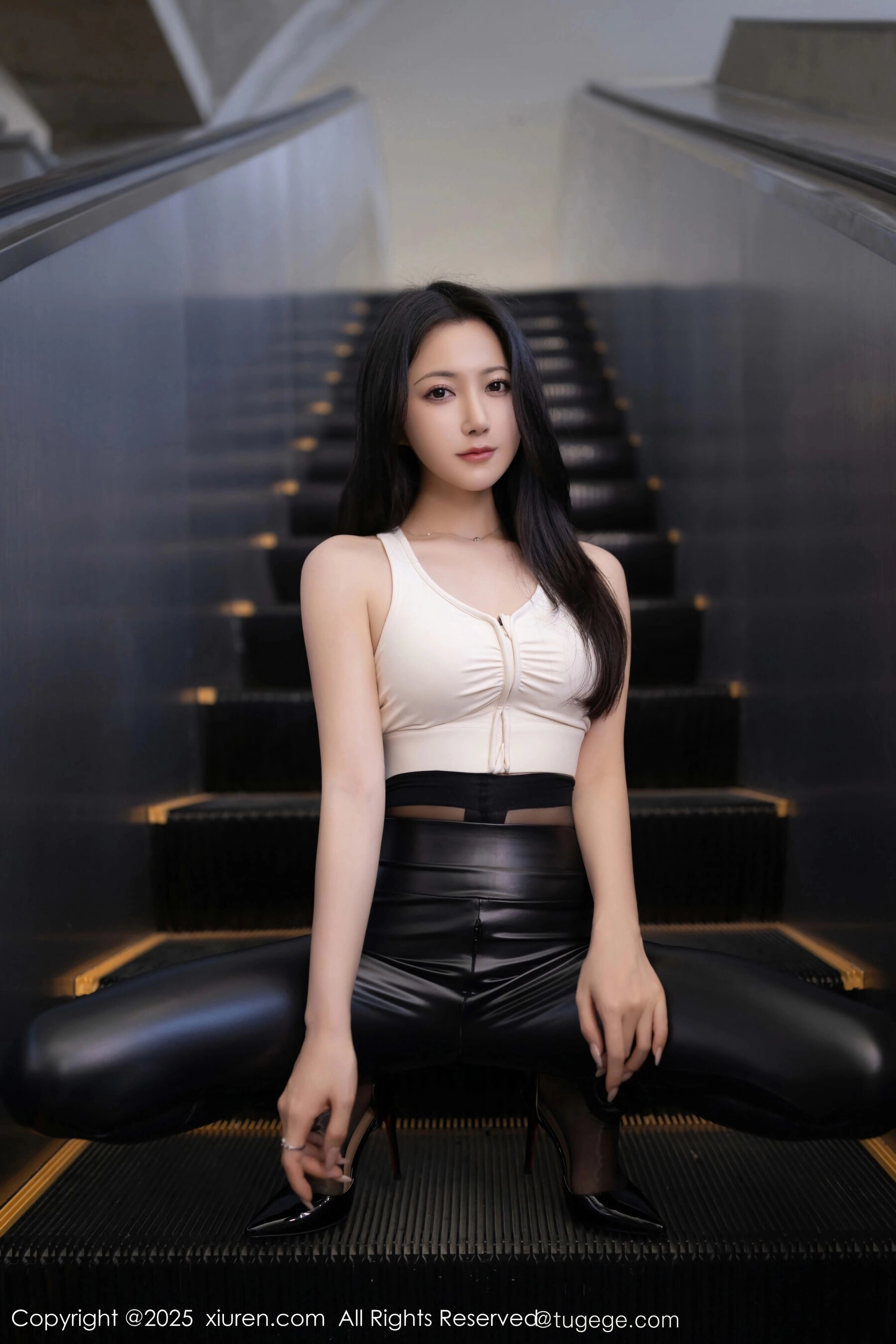  秀人网 鱼子酱Fish Vol.11021 [74P]第5张