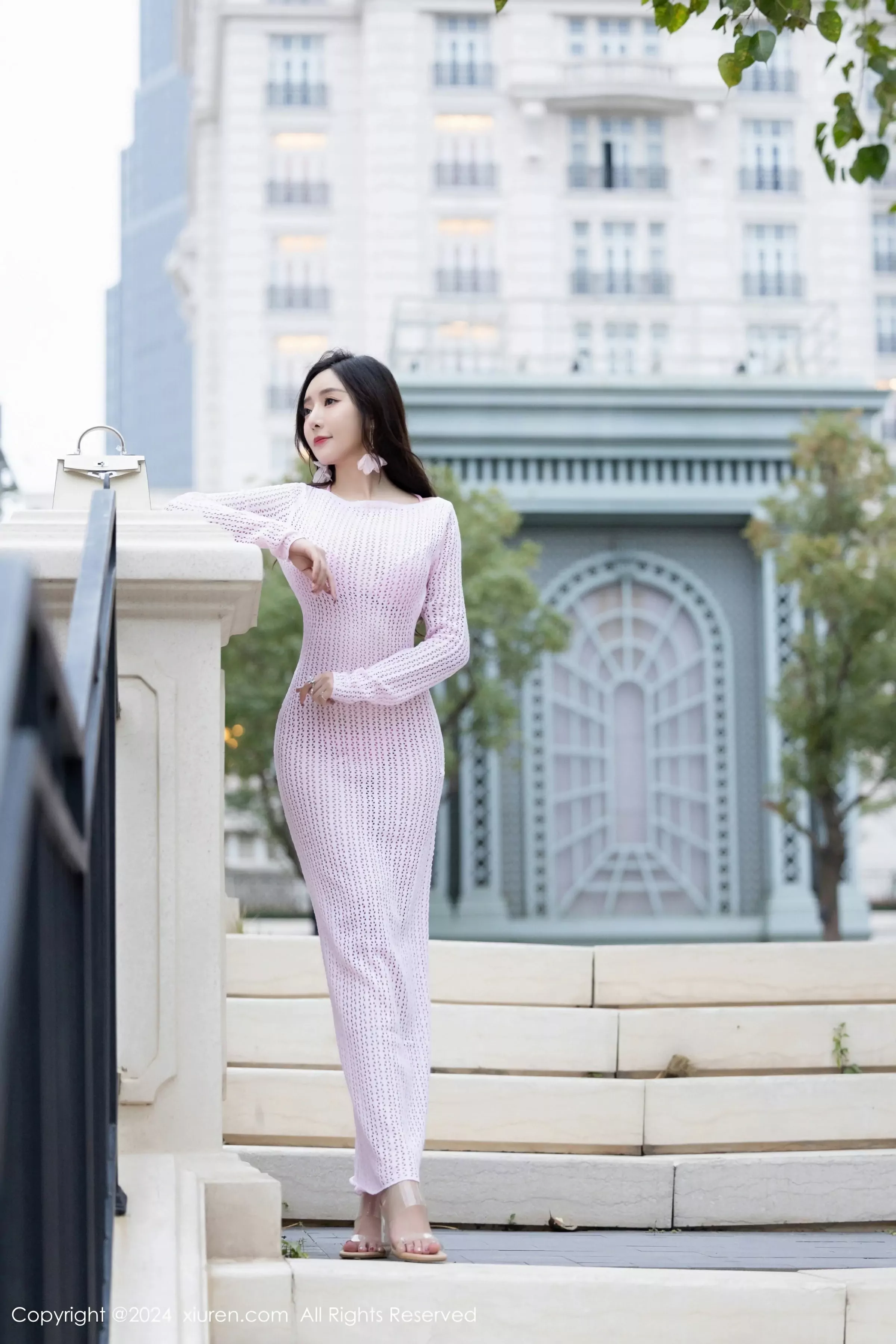  XiuRen 秀人 No.8055 王馨瑶yanni [81P]第5张