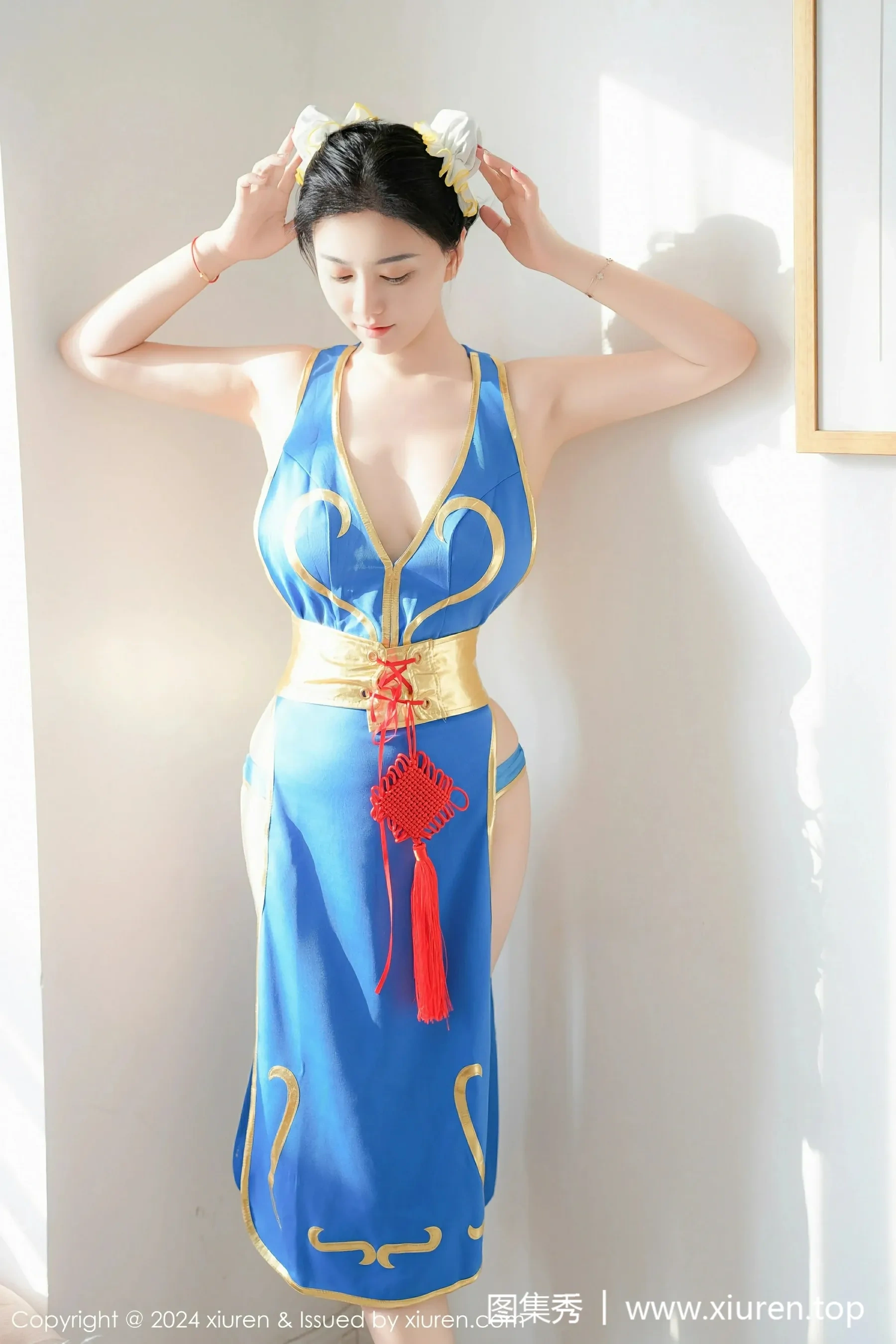  XiuRen 秀人 No.9252 雅茹老师 [61P]第19张