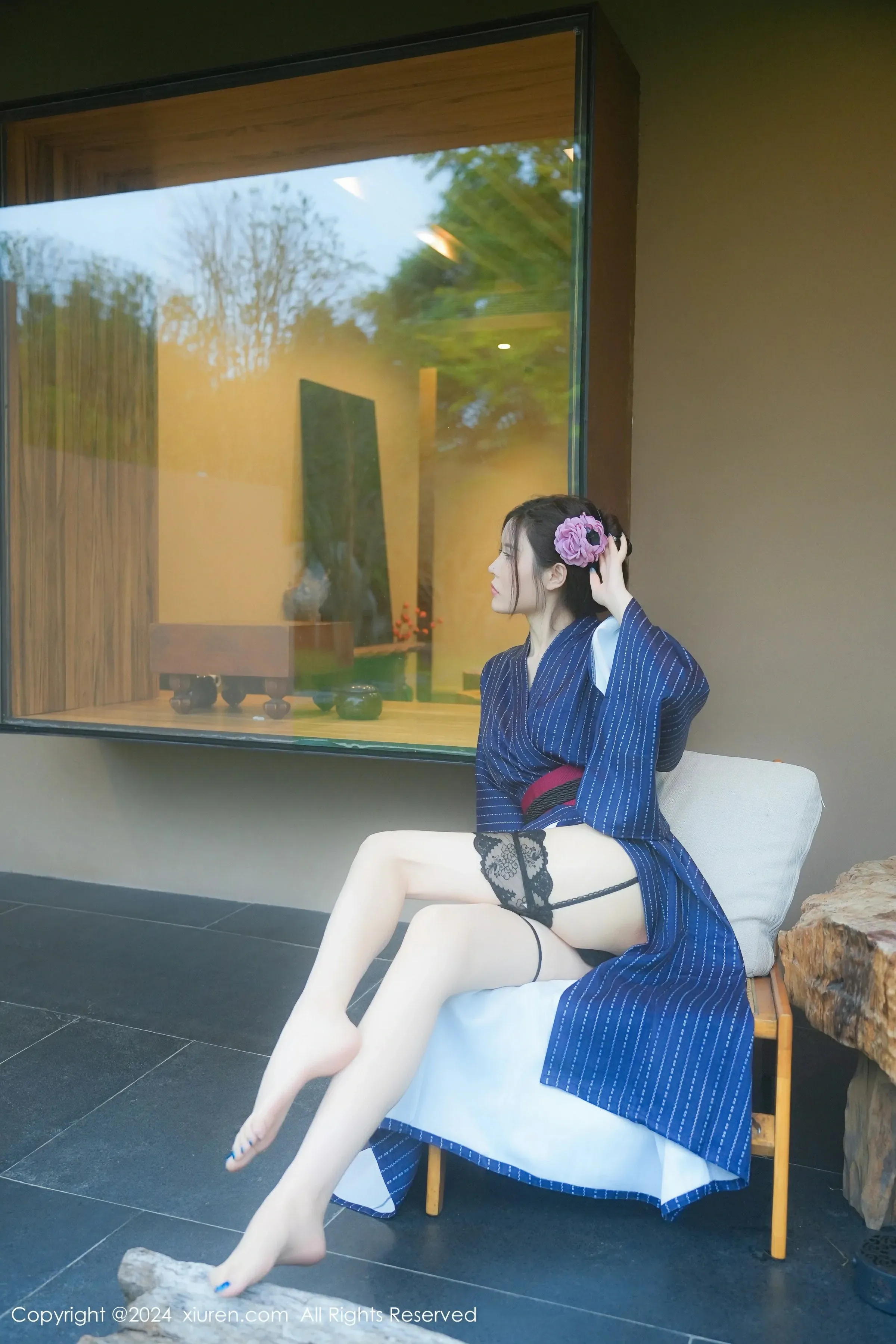  XiuRen 秀人 No.8928 Erikaki [79P]第11张