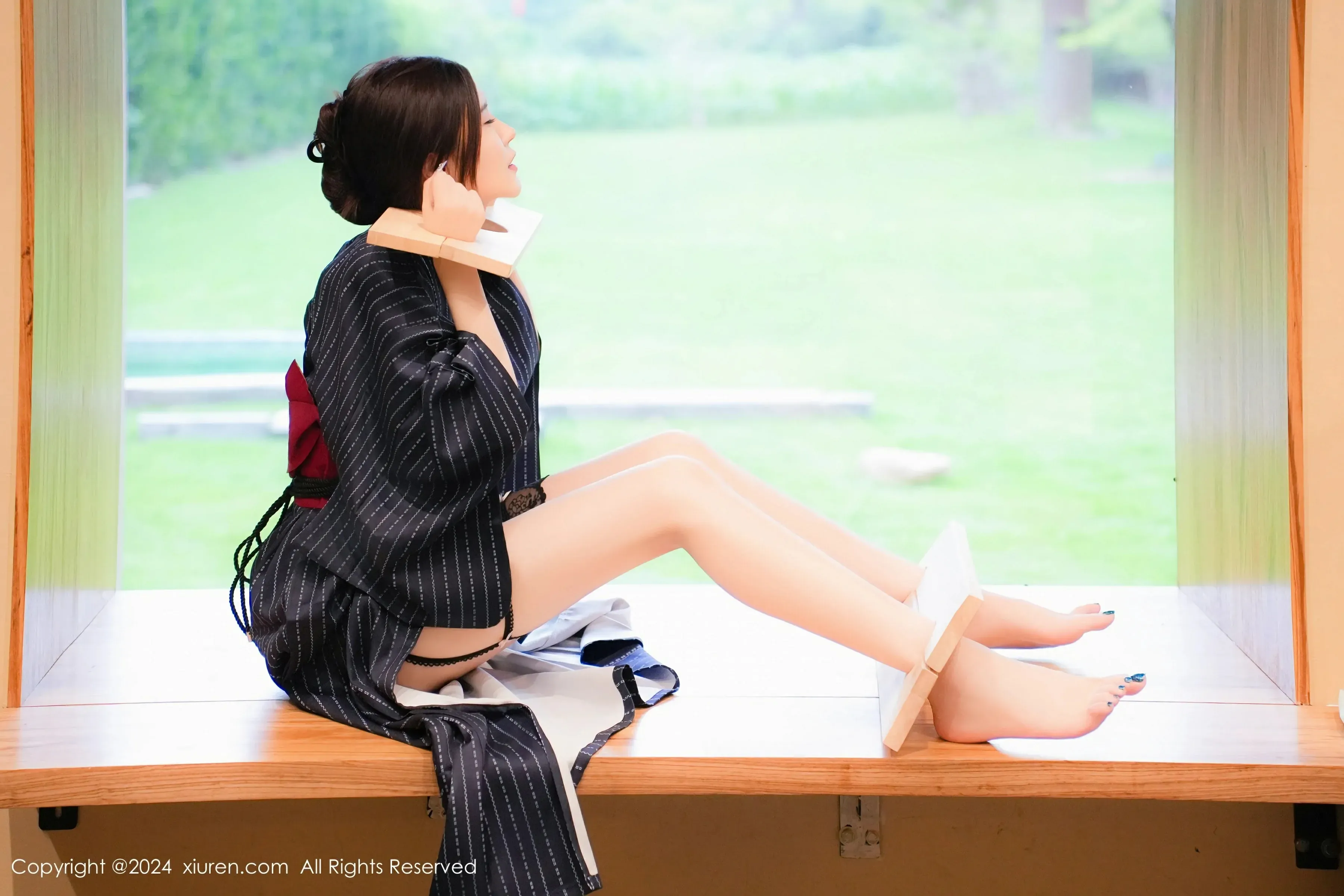  XiuRen 秀人 No.8928 Erikaki [79P]第10张