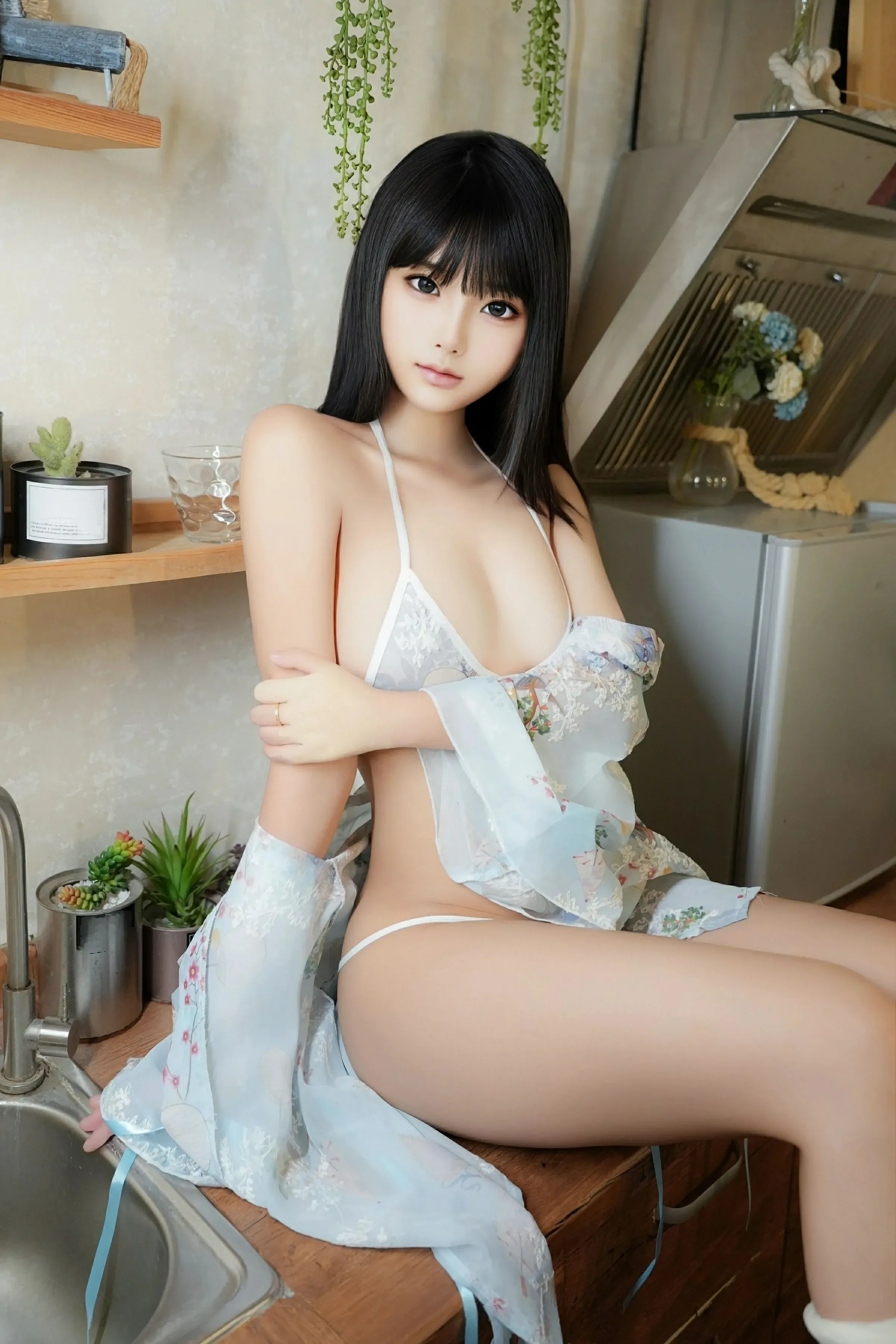  XiuRen 秀人 No.9760 姚若兮vay [51P]第14张