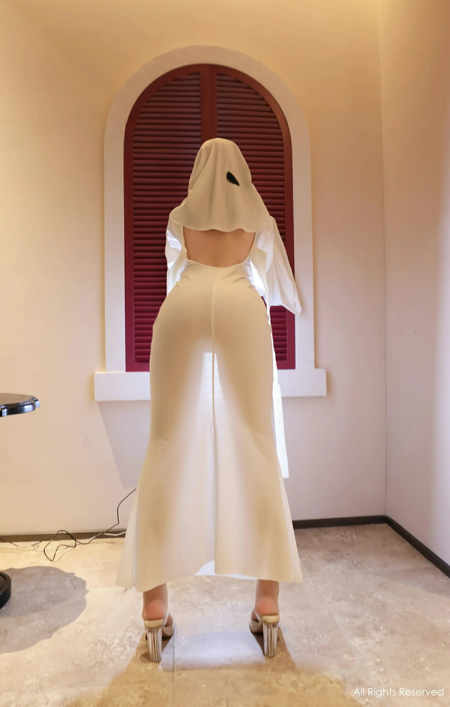  XiuRen 秀人 No.9376 小薯条nienie [81P]第23张