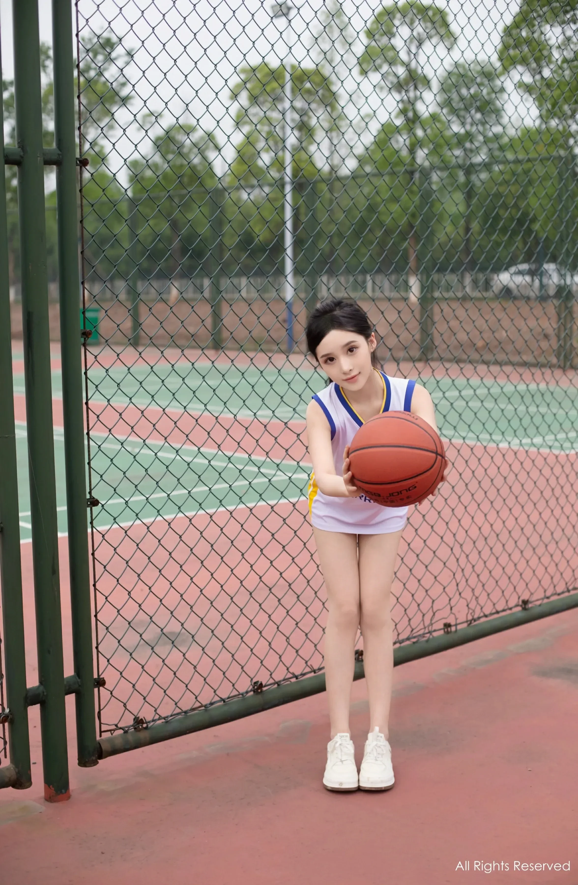  XiuRen 秀人 No.8744 豆瓣酱 [83P]第10张