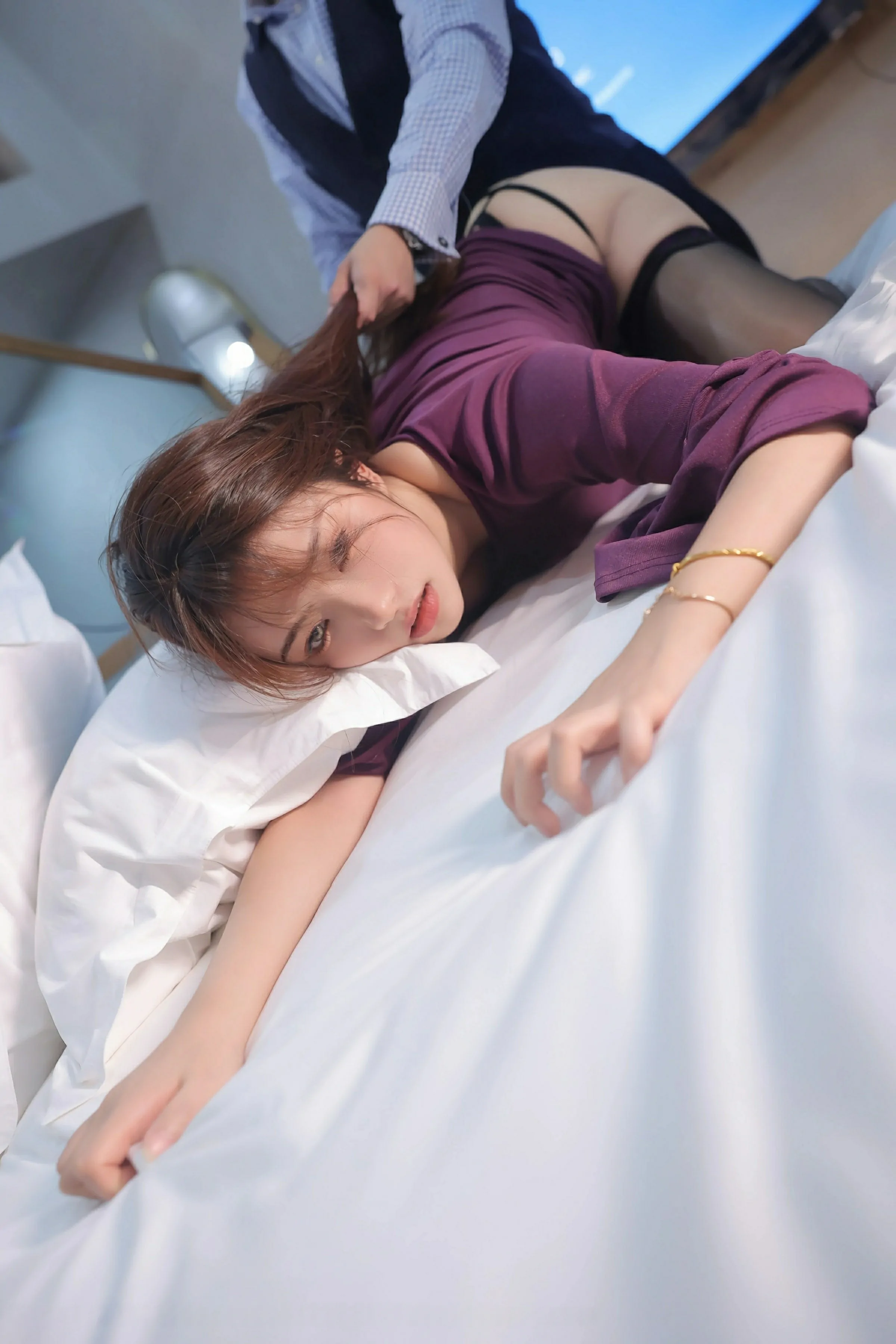  XiuRen 秀人 No.10044 张庭蓉 [90P]第8张