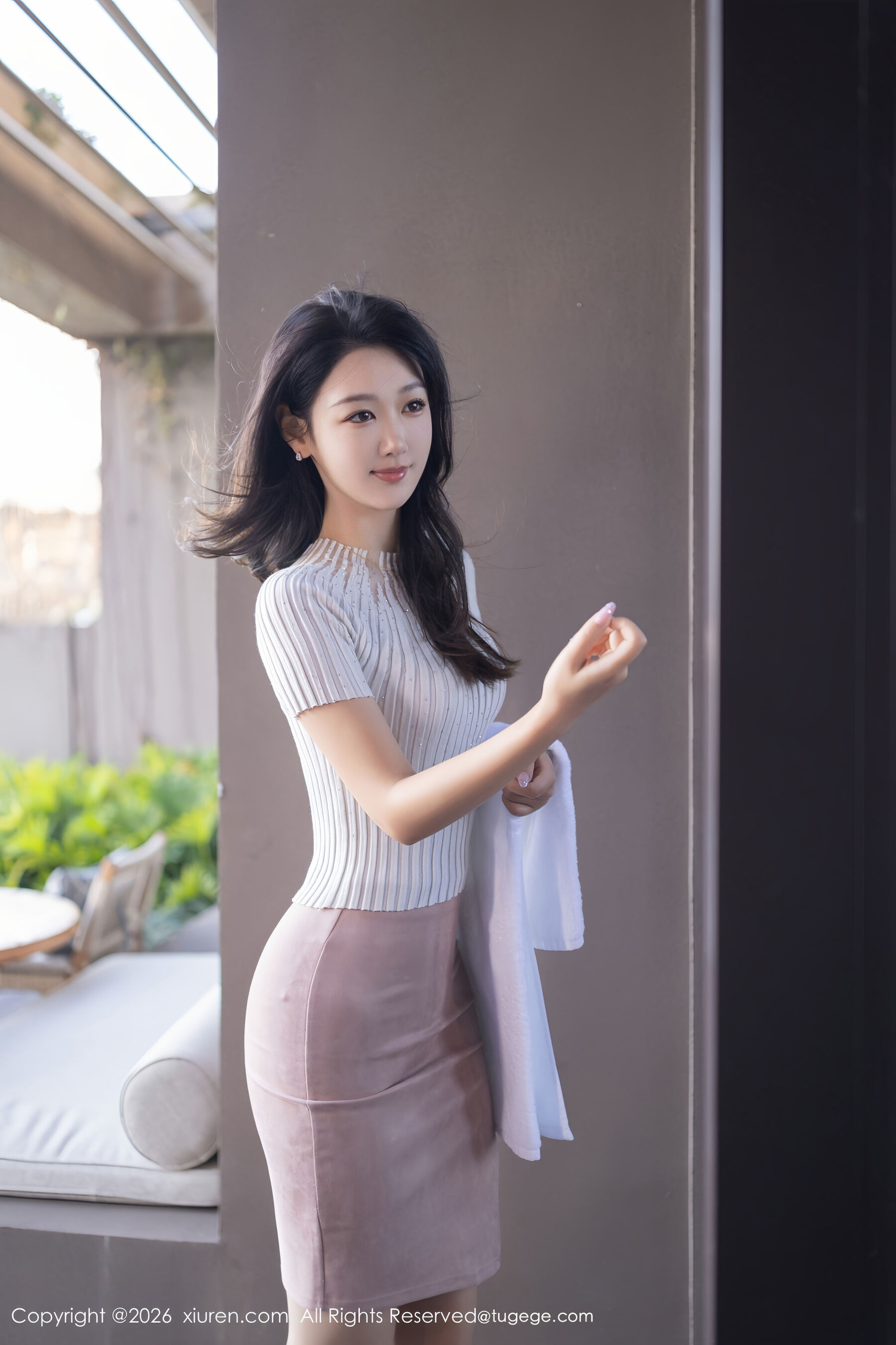  秀人网 唐安琪 Vol.11195 [75P]第22张