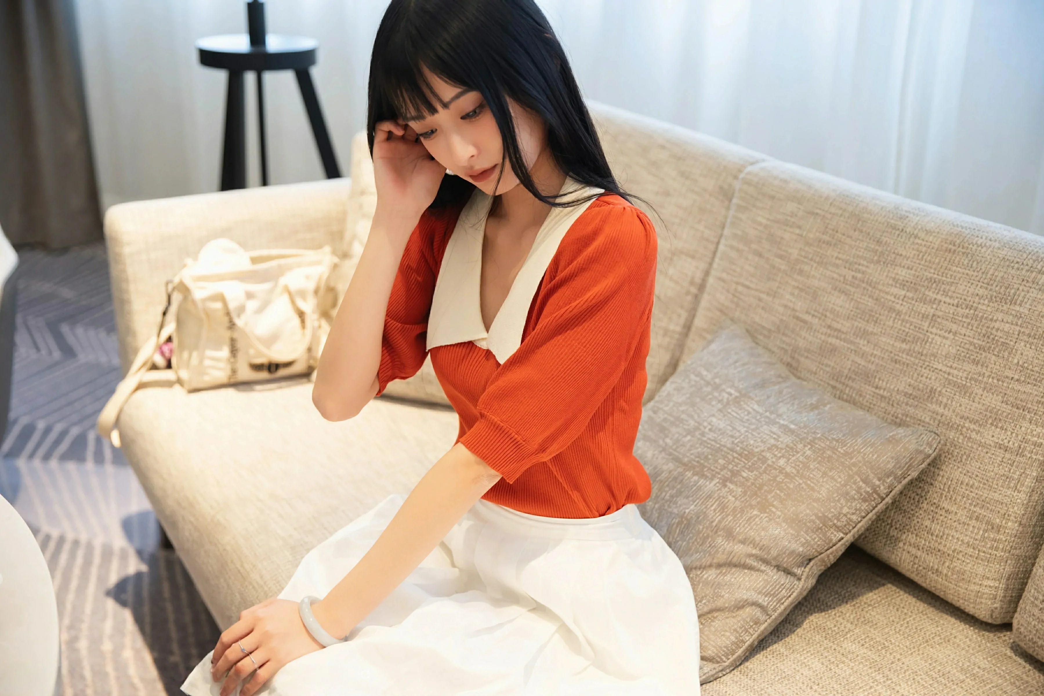  XiuRen 秀人 No.10247 茂木希子 [80P]第9张