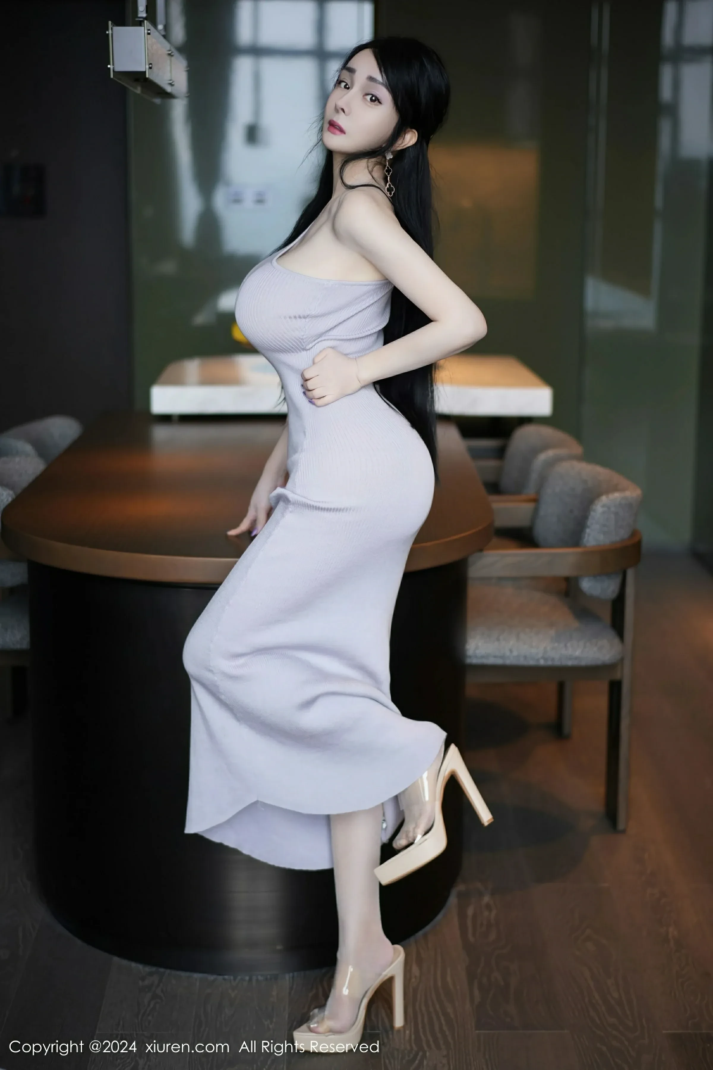  XiuRen 秀人 No.9183 允爾 [70P]第1张