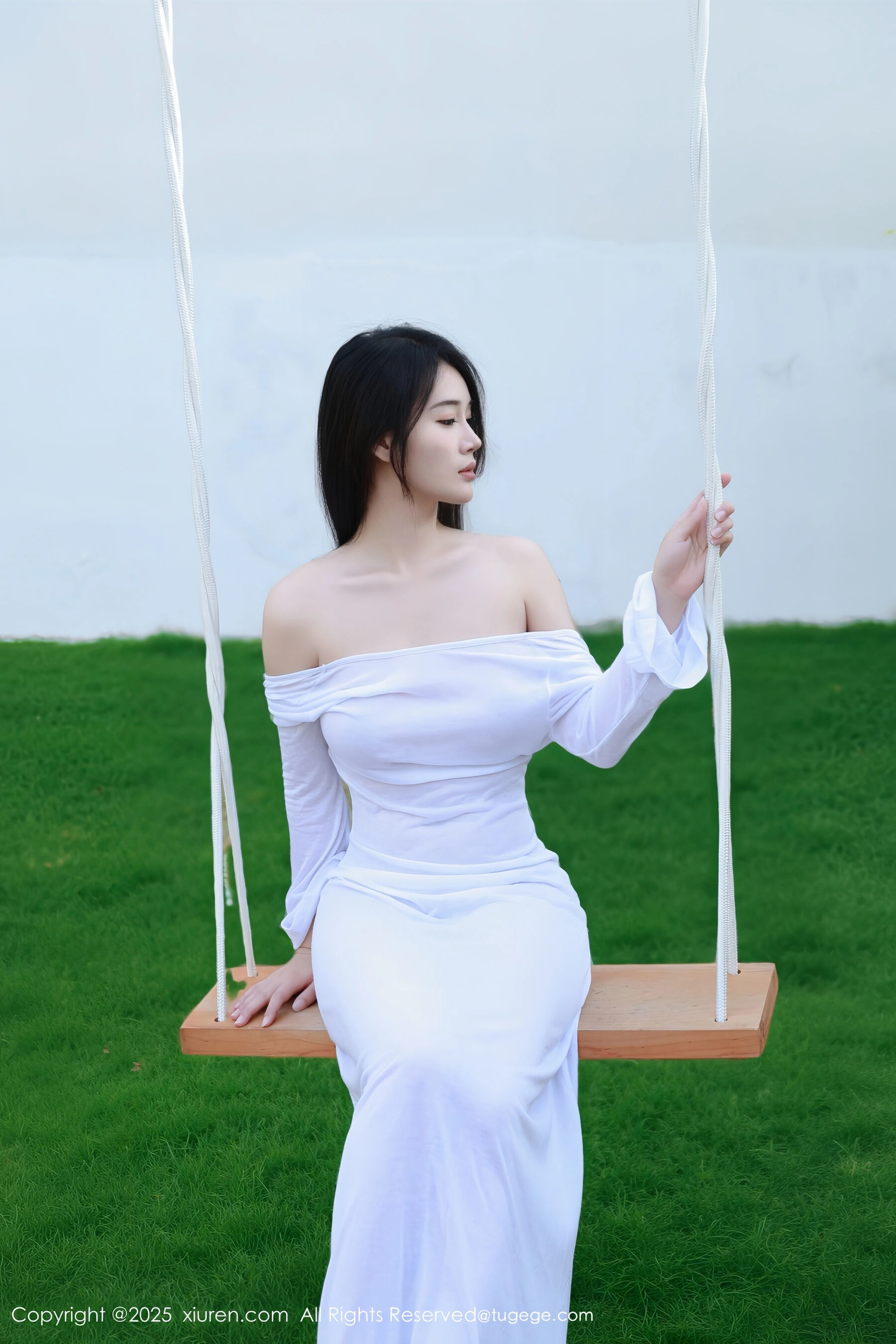  秀人网 南乔 Vol.11129 [67P]第1张