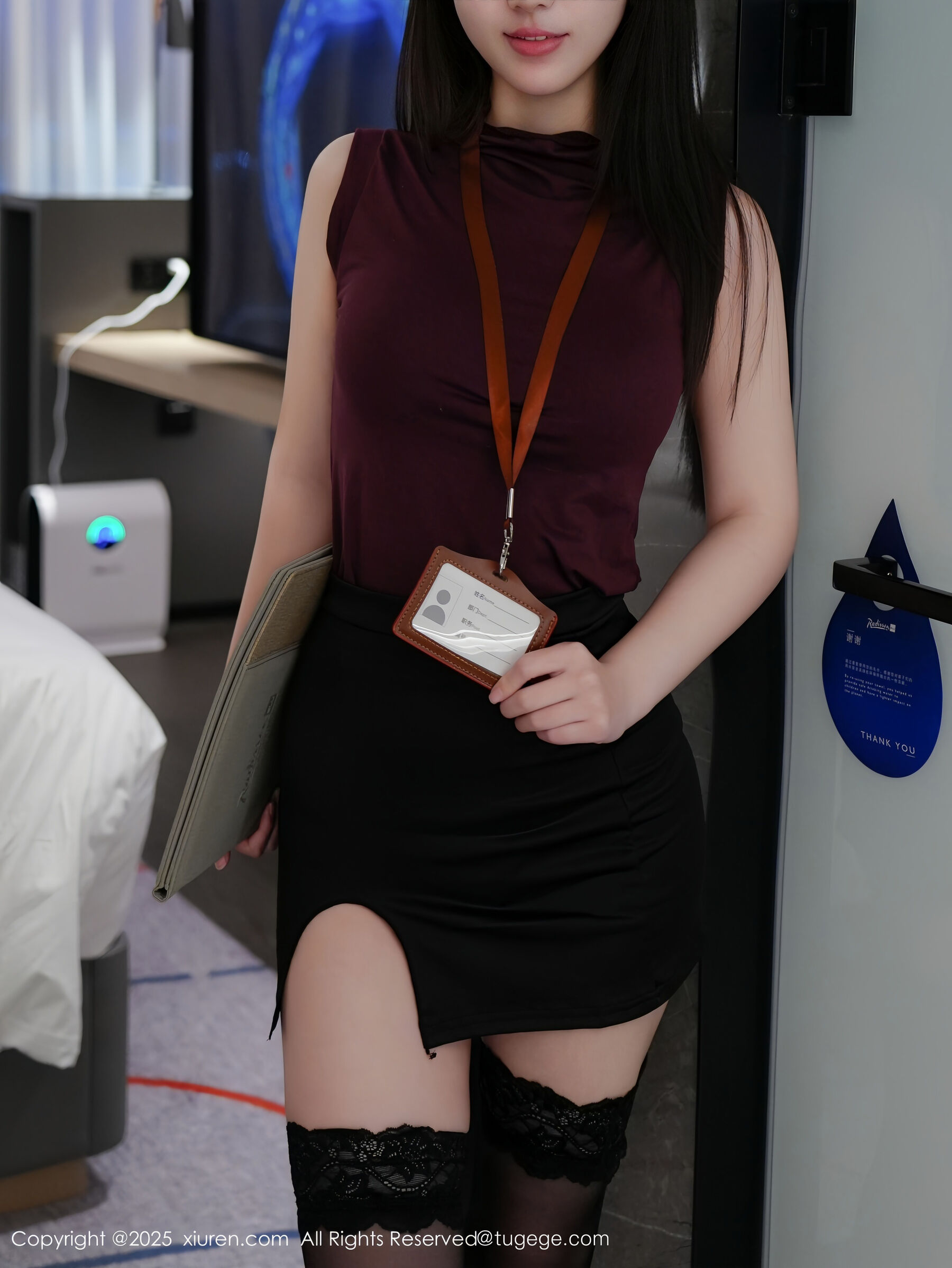  秀人网 烧烧小桃 Vol.11135 [68P]第3张