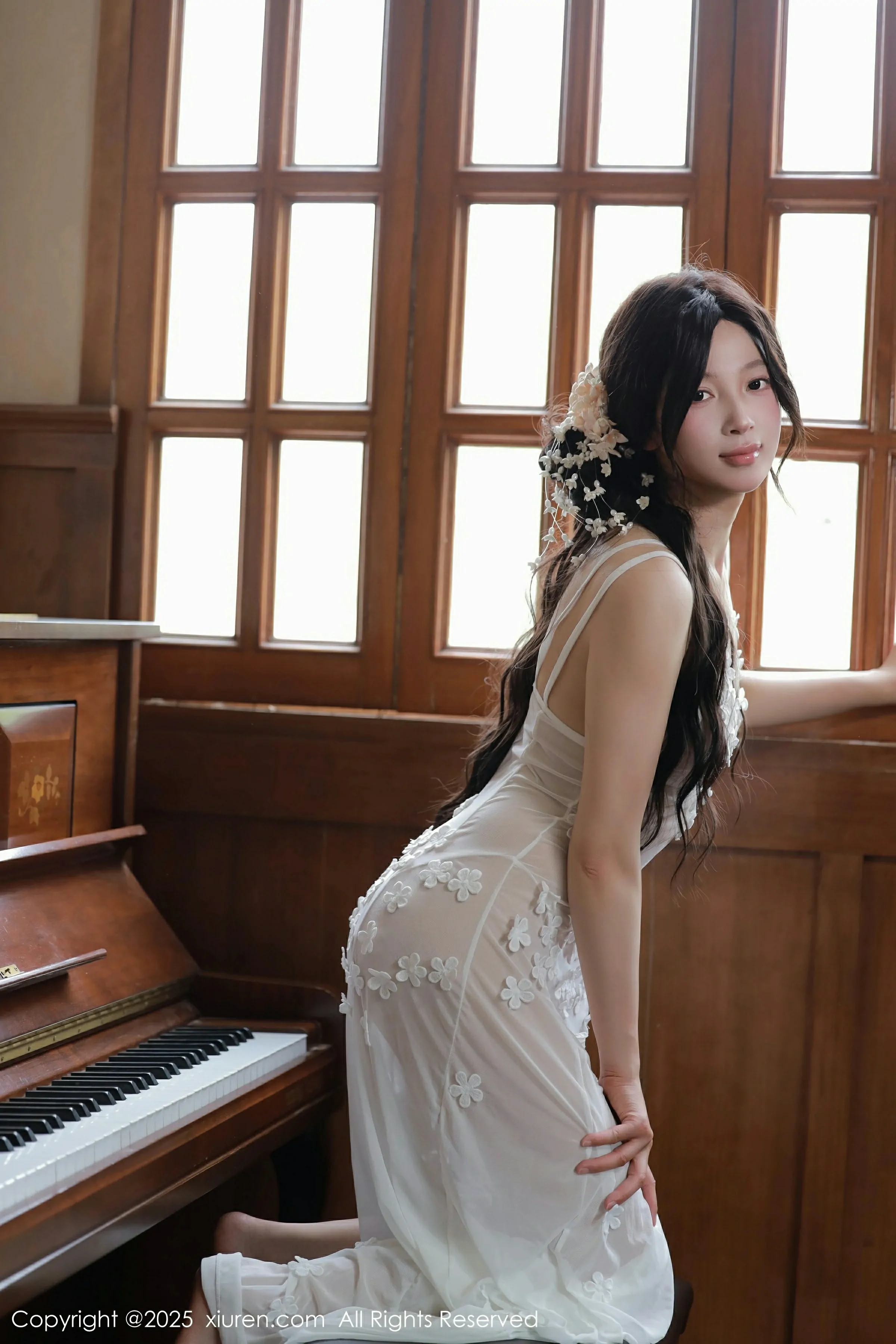  XiuRen 秀人 No.10198 橙子酱Lillian [78P]第19张