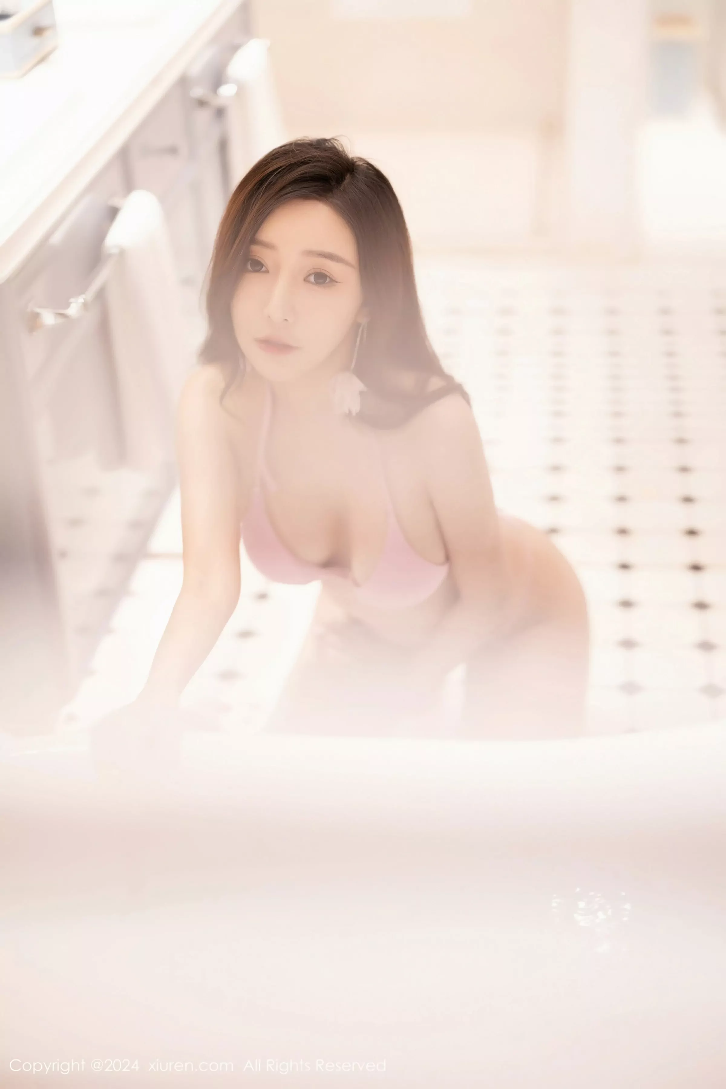  XiuRen 秀人 No.8055 王馨瑶yanni [81P]第14张