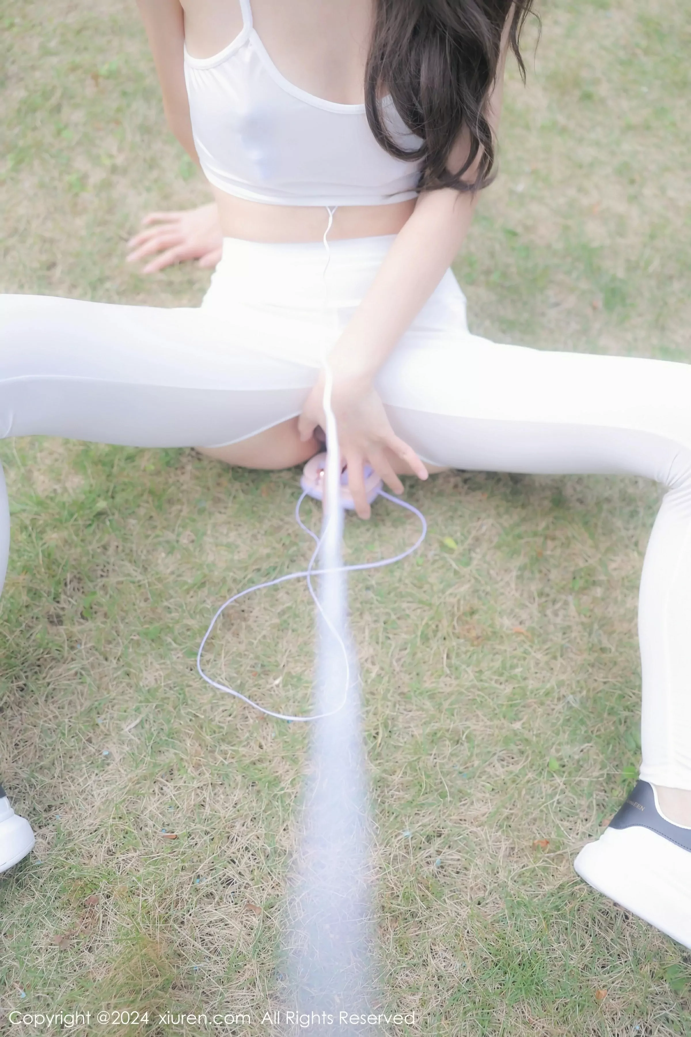  XiuRen 秀人 No.8132 桃妖夭 [78P]第10张