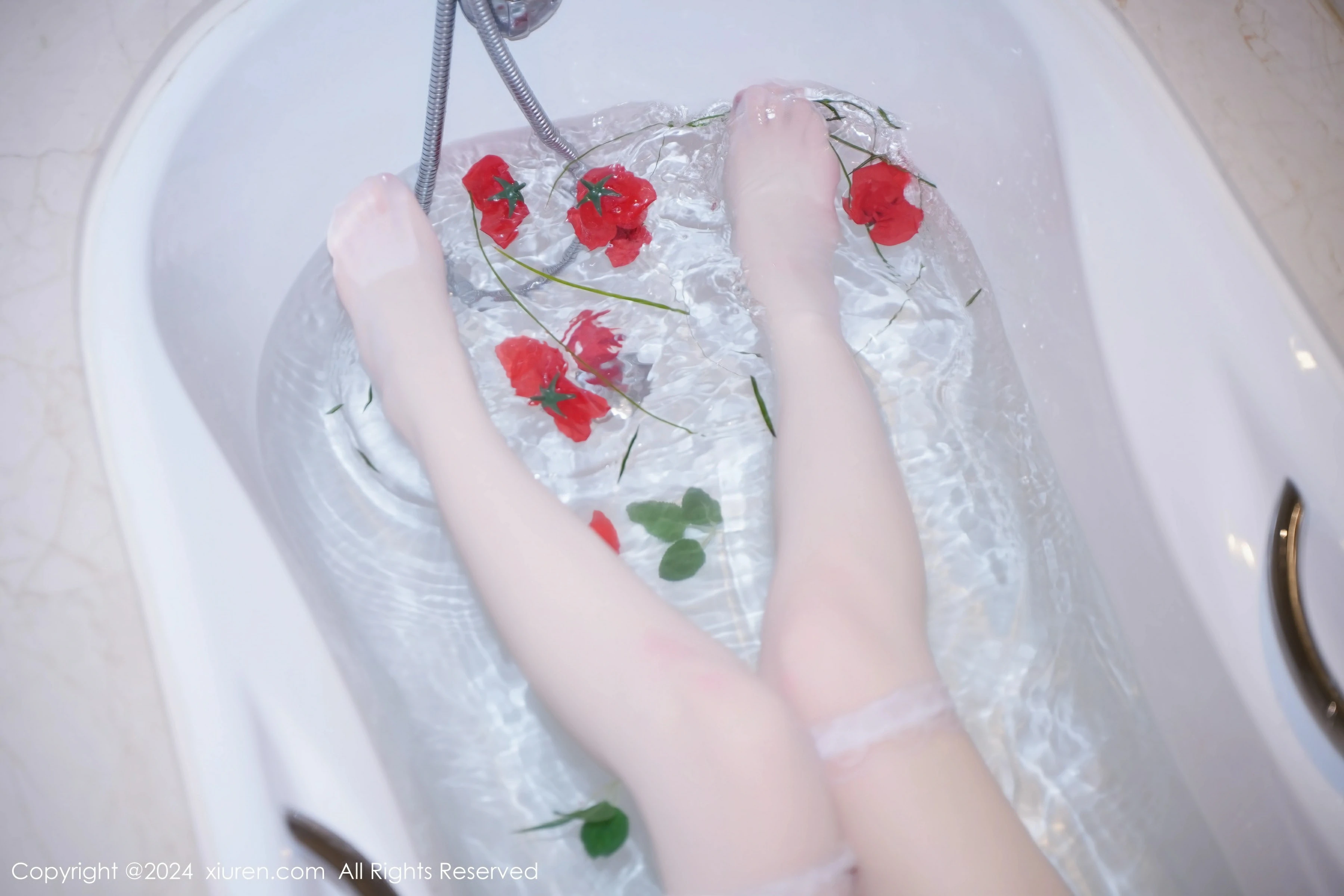  XiuRen 秀人 No.8162 梦灵儿Mini [66P]第13张