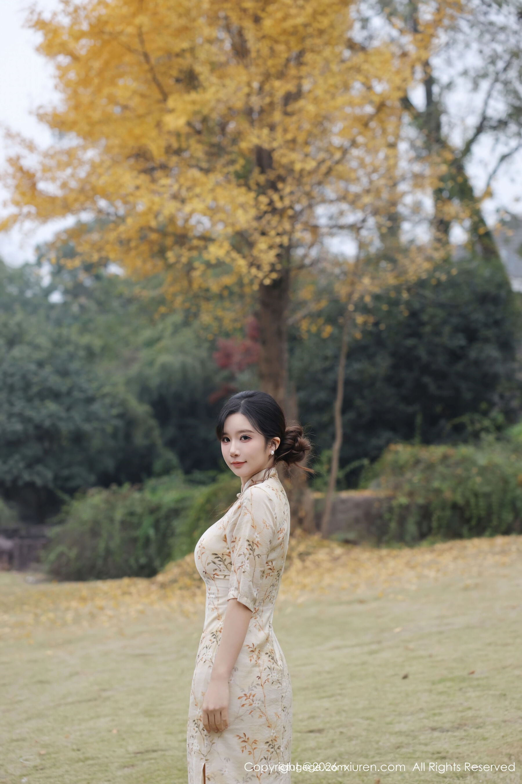  秀人网 小肉肉咪 Vol.11214 [75P]第2张