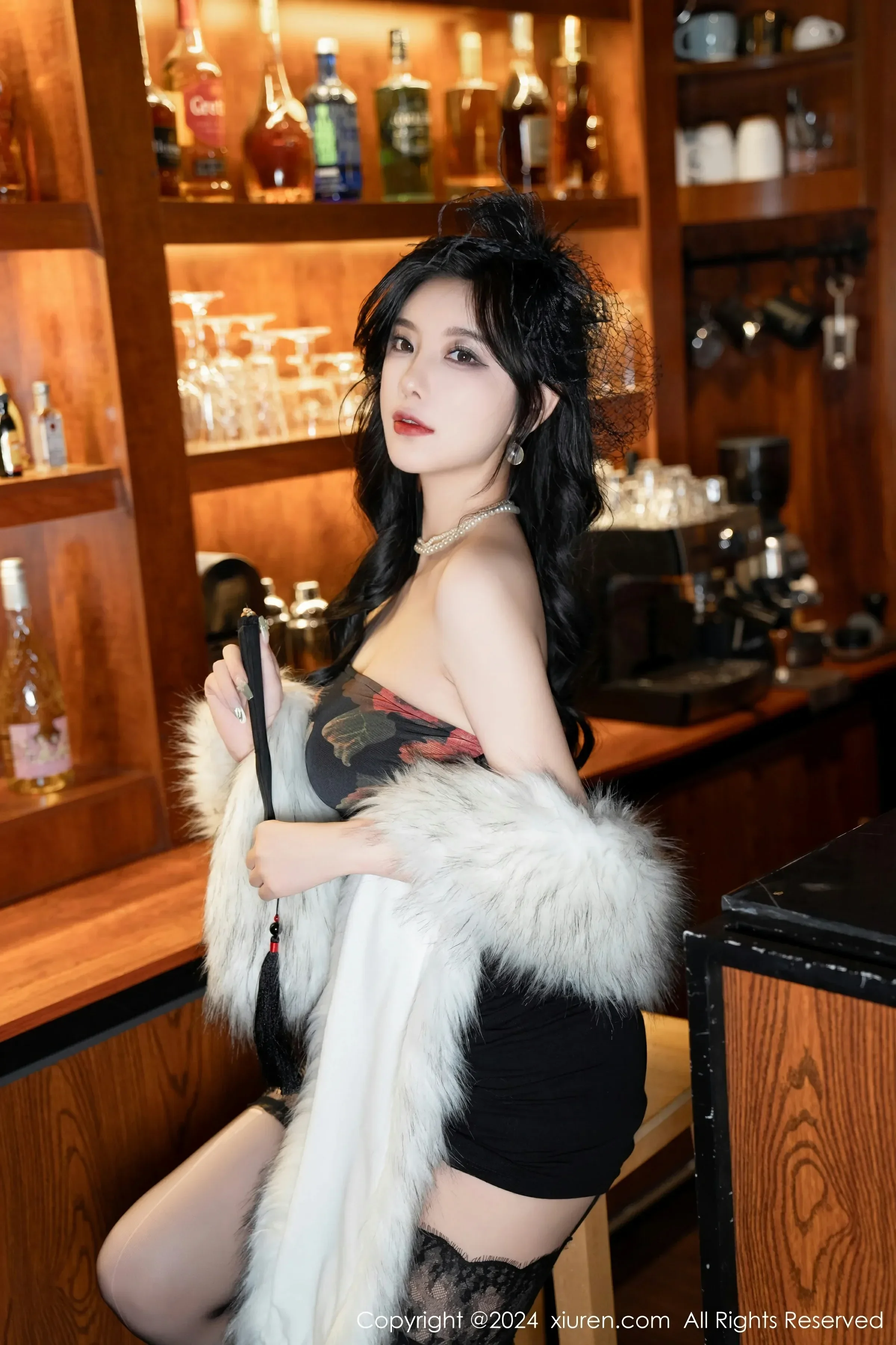  XiuRen 秀人 No.8169 杨晨晨Yome [90P]第16张