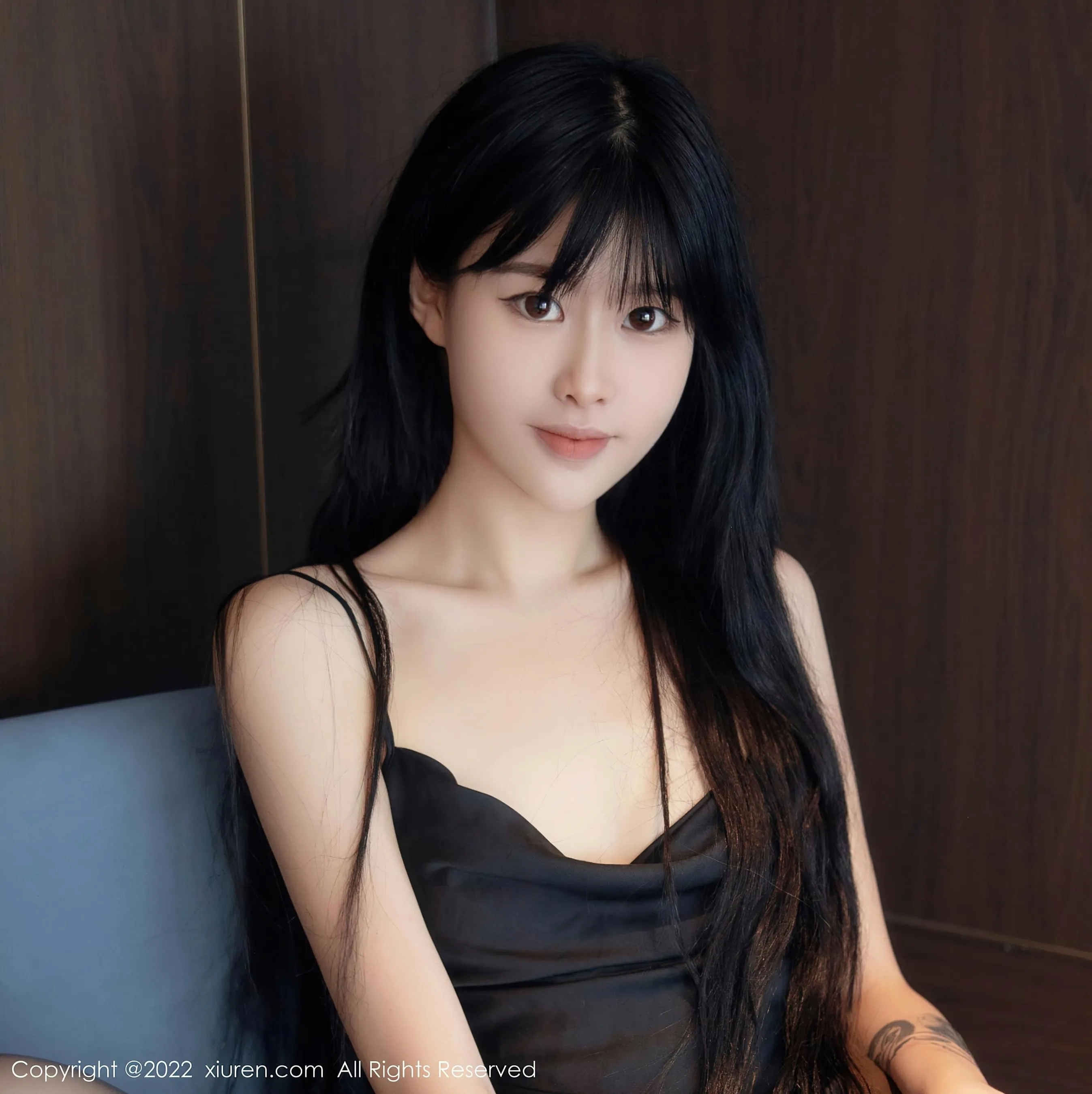  秀人网 No.5228 77qiqi