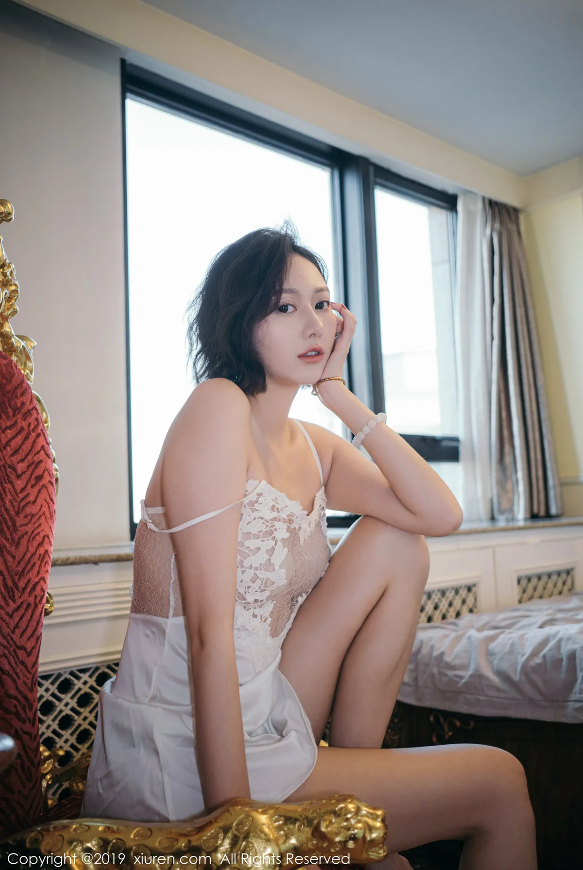  XIUREN秀人网 N0.1891 艺轩