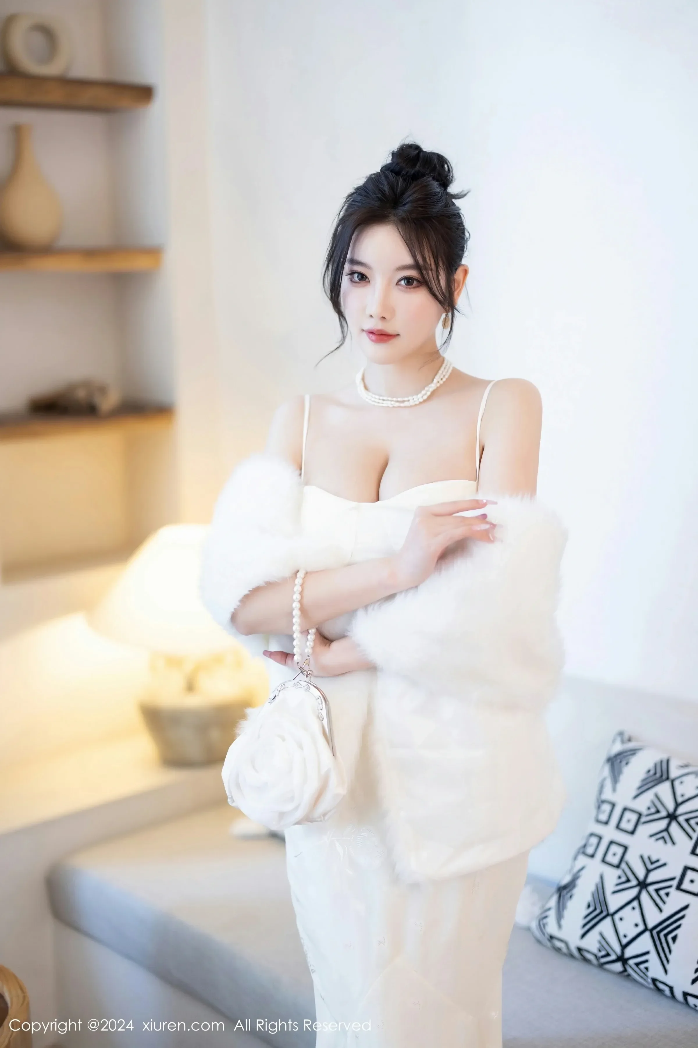  XiuRen 秀人 No.8538 杨晨晨Yome [81P]