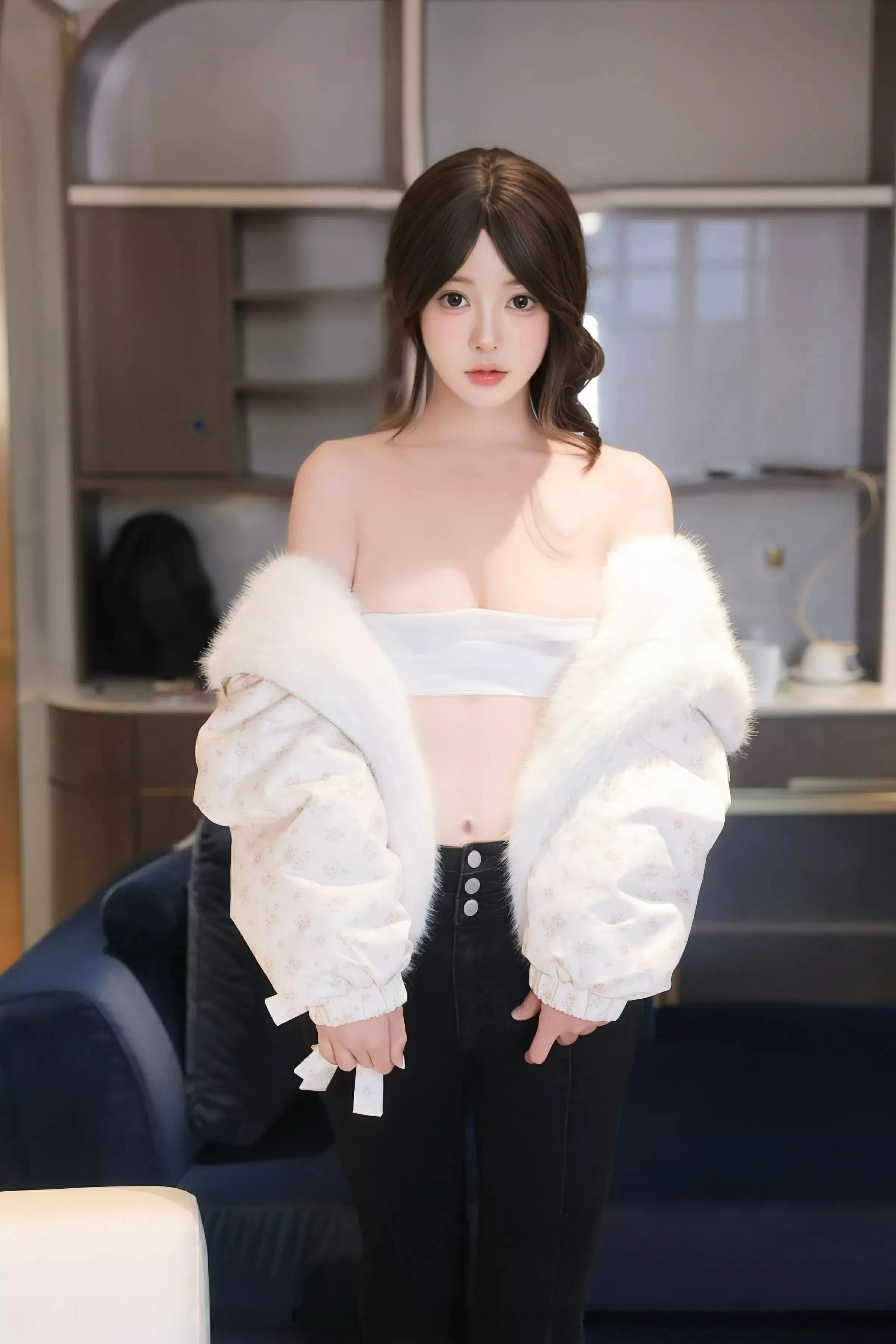  XiuRen 秀人 No.9950 桃妖夭 [72P]