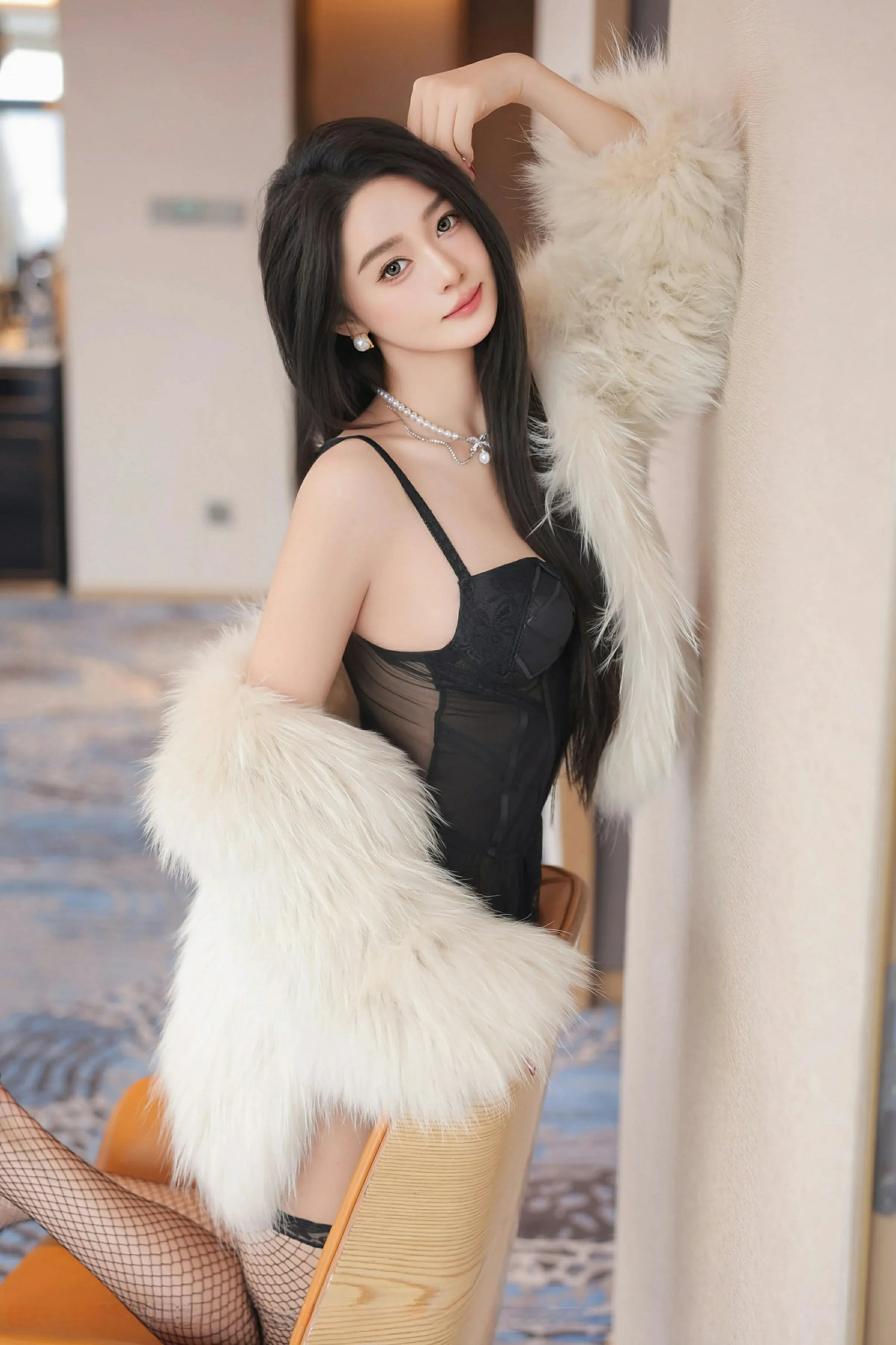  XiuRen 秀人 No.9781 candy糖糖 [80P]第8张