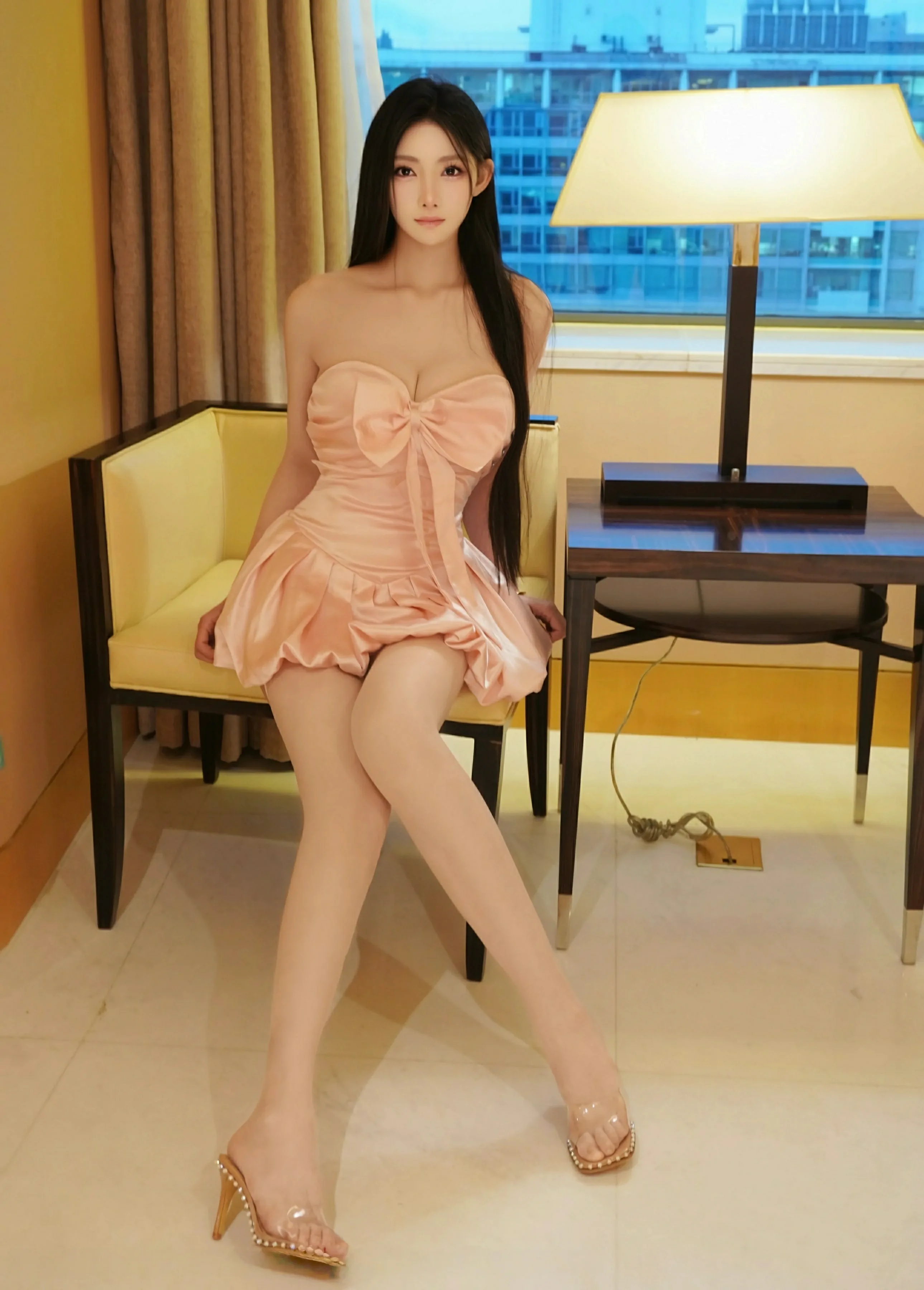  XiuRen 秀人 No.10147 雪见 [61P]第5张