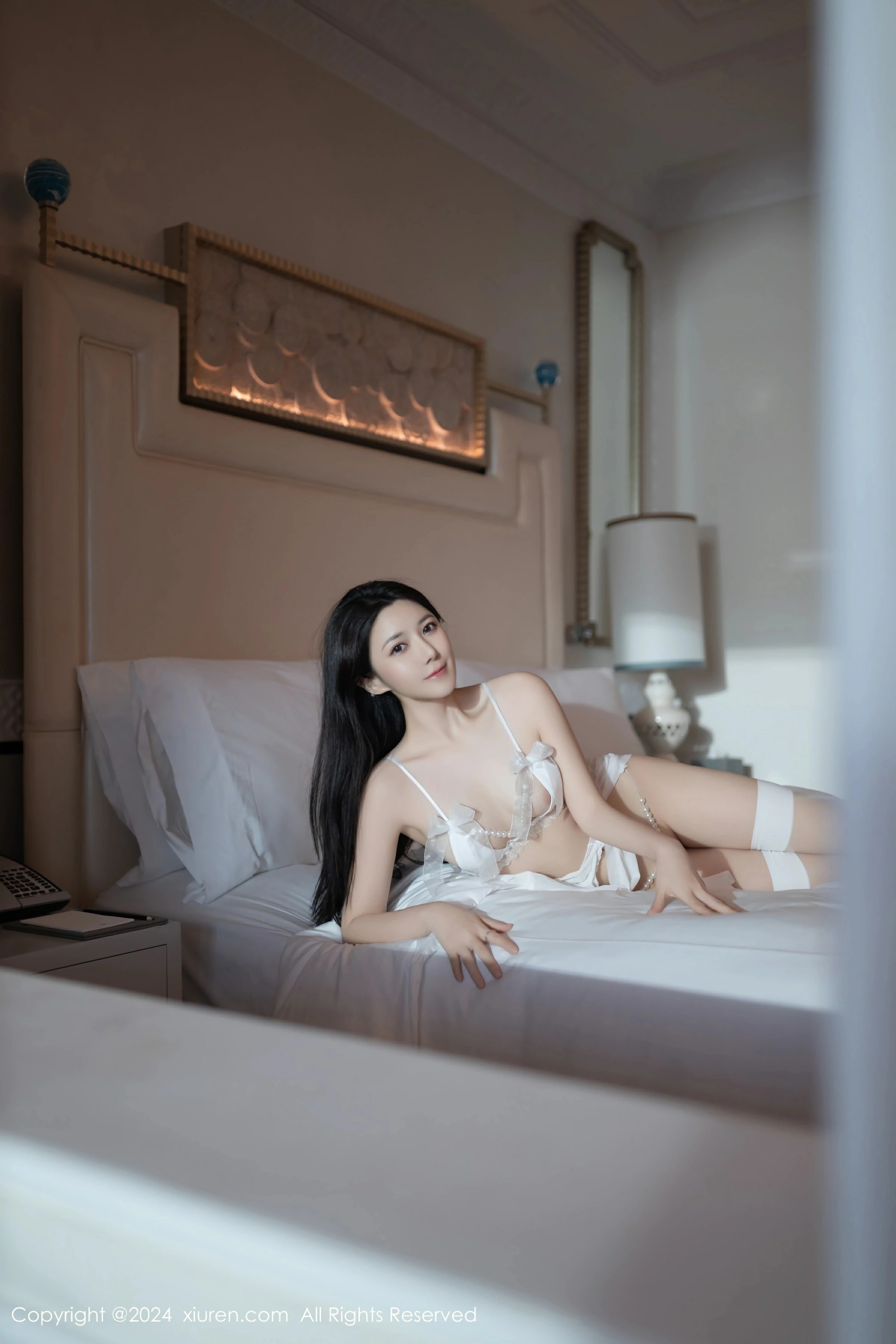  XiuRen 秀人 No.8962 鱼子酱Fish [80P]第21张