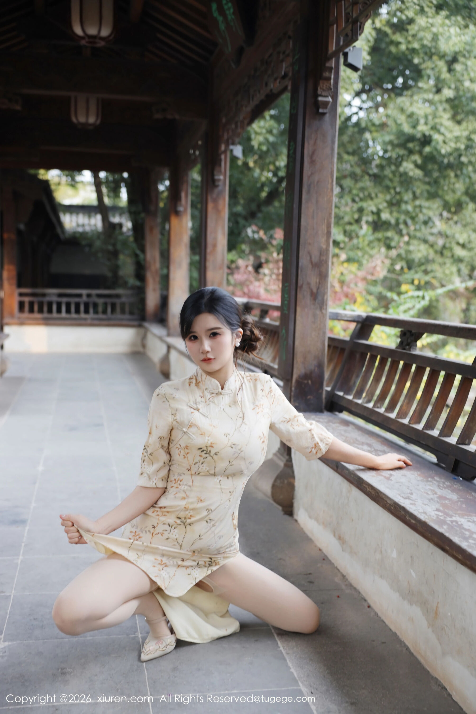  秀人网 小肉肉咪 Vol.11214 [75P]第13张