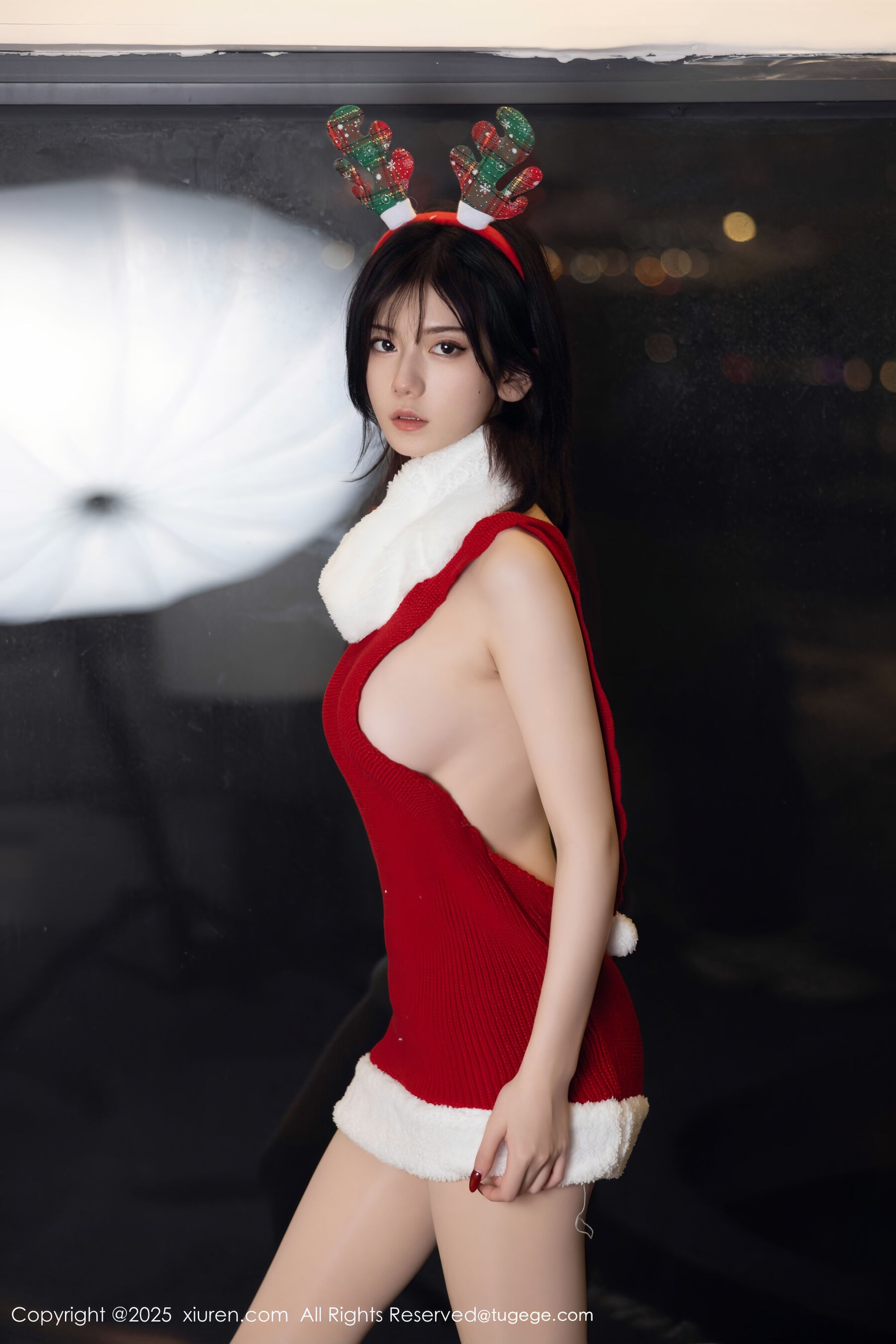  秀人网 凌七七 Vol.11158 [86P]第2张