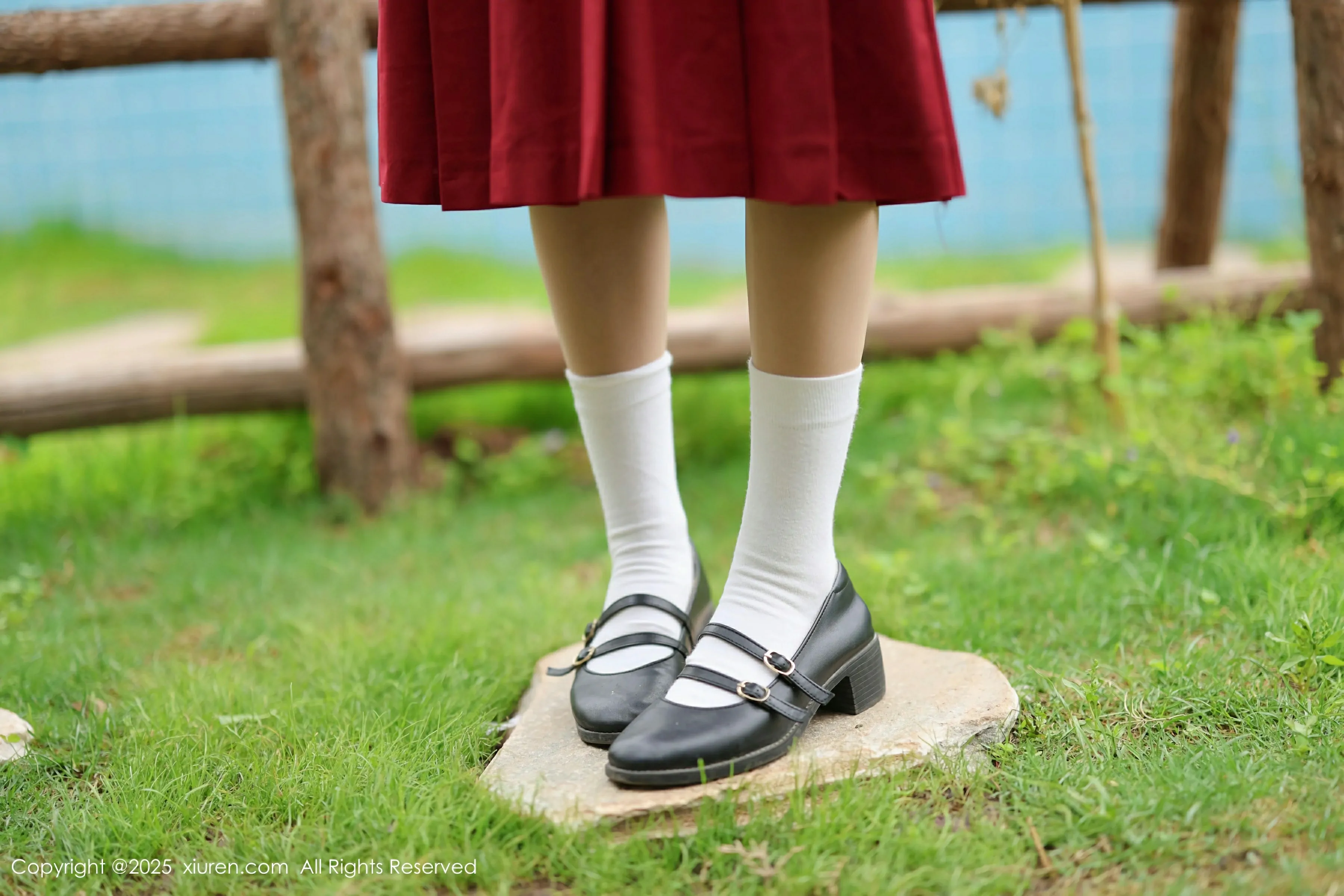  XiuRen 秀人 No.10215 茂木希子 [82P]第6张