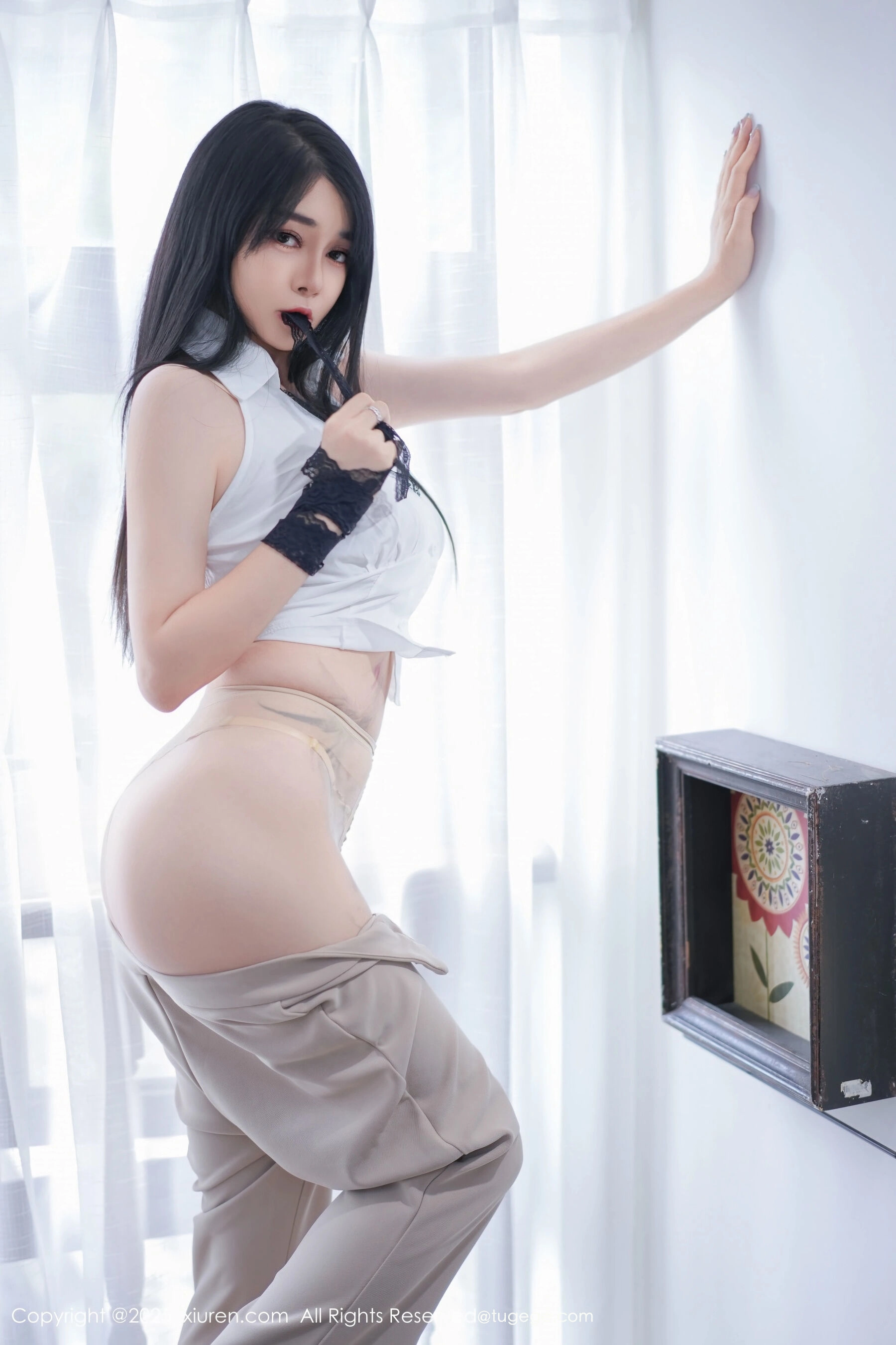  秀人网 凯竹法师～ Vol.11038 [67P]第5张