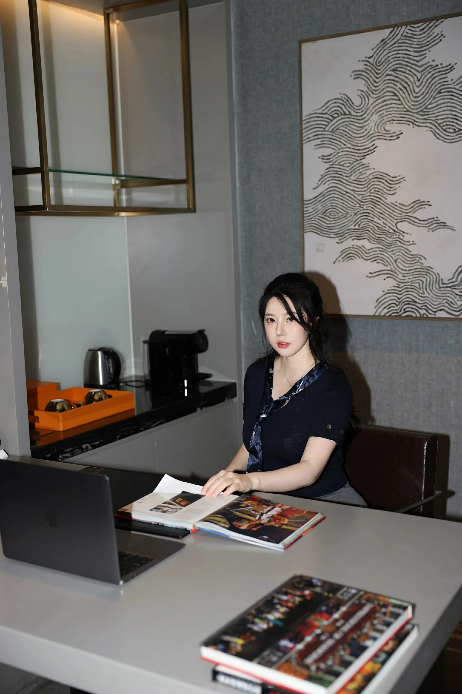  XiuRen 秀人 No.10266 白茹雪 [72P]第1张