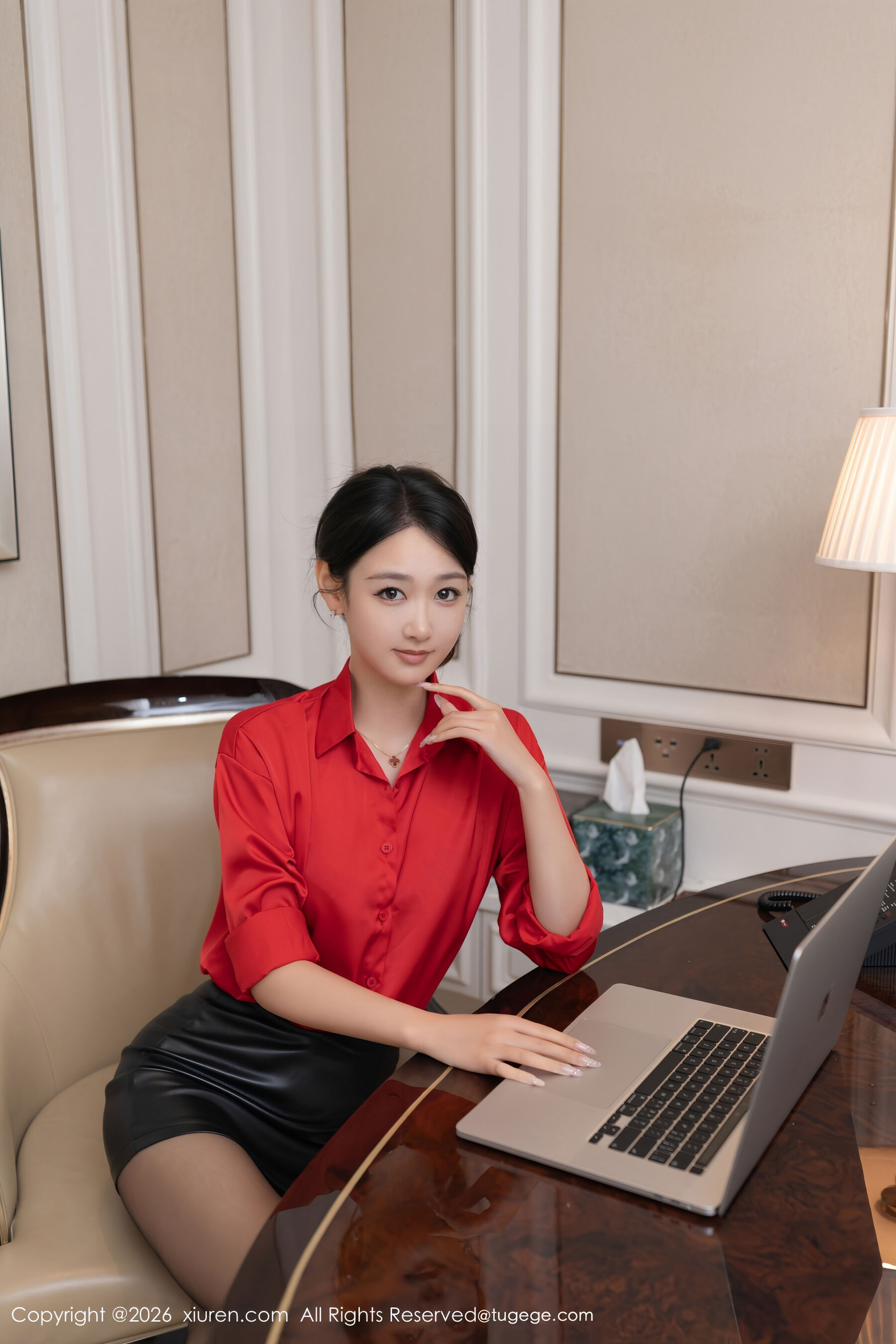  秀人网 唐安琪 Vol.11249 [80P]第1张